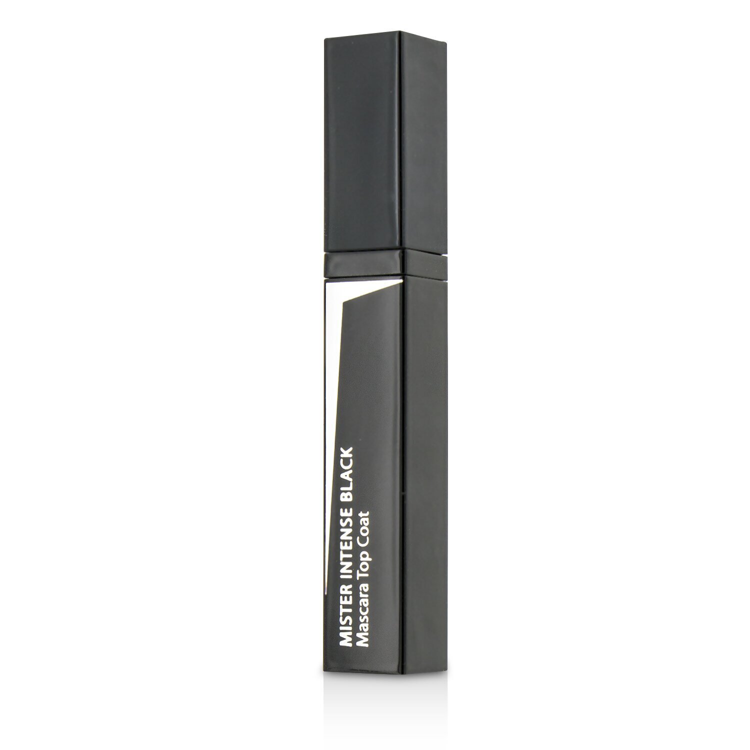 Givenchy Tusz do rzęs Mister Intense Black Mascara Top Coat 6ml/0.2oz