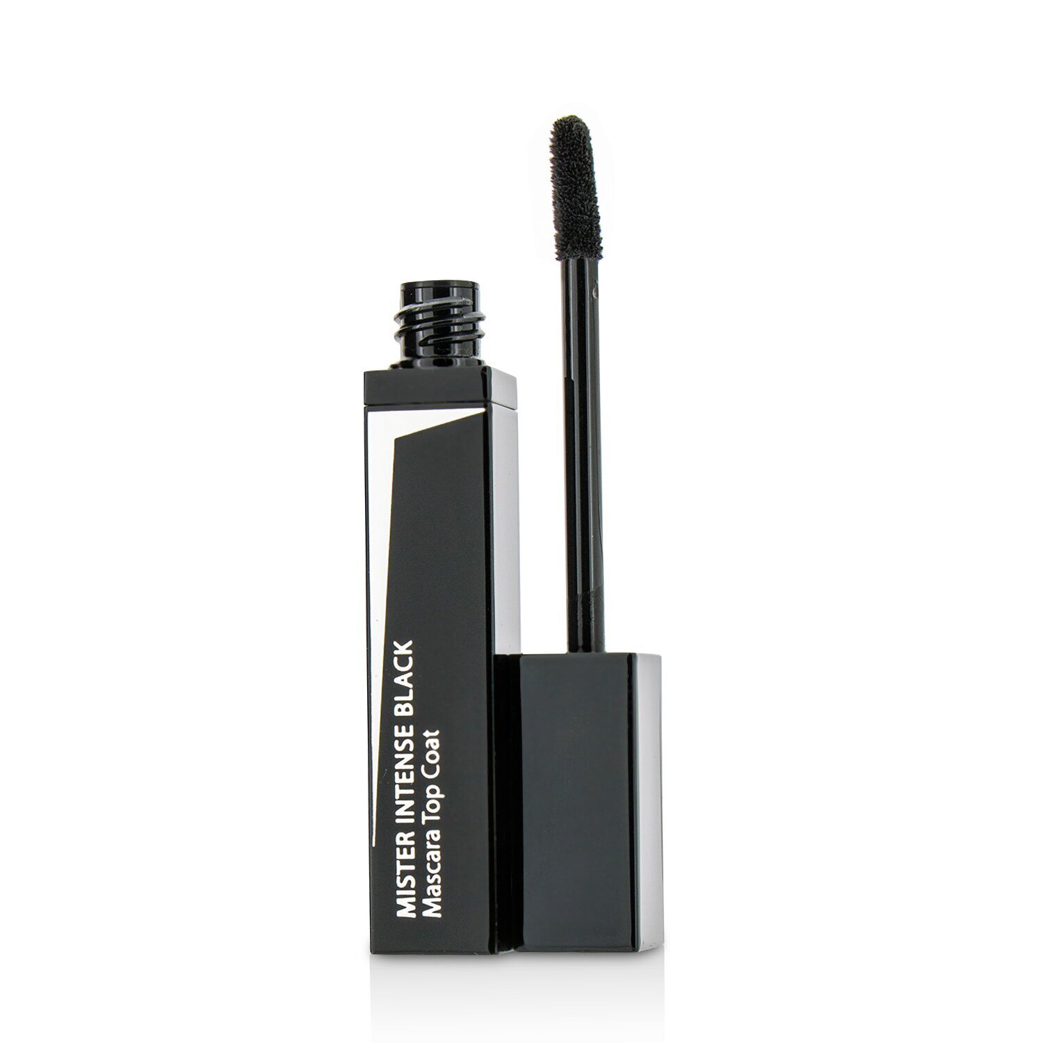 Givenchy Tusz do rzęs Mister Intense Black Mascara Top Coat 6ml/0.2oz