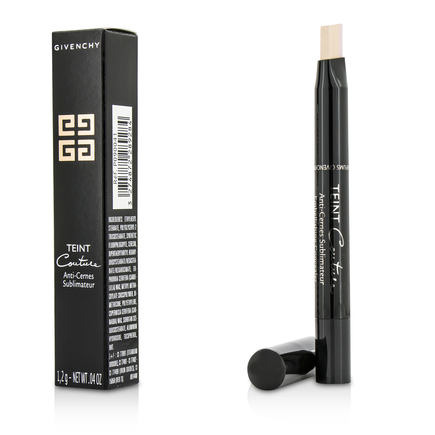 Givenchy Teint Couture Embellishing Concealer 1.2g/0.04oz