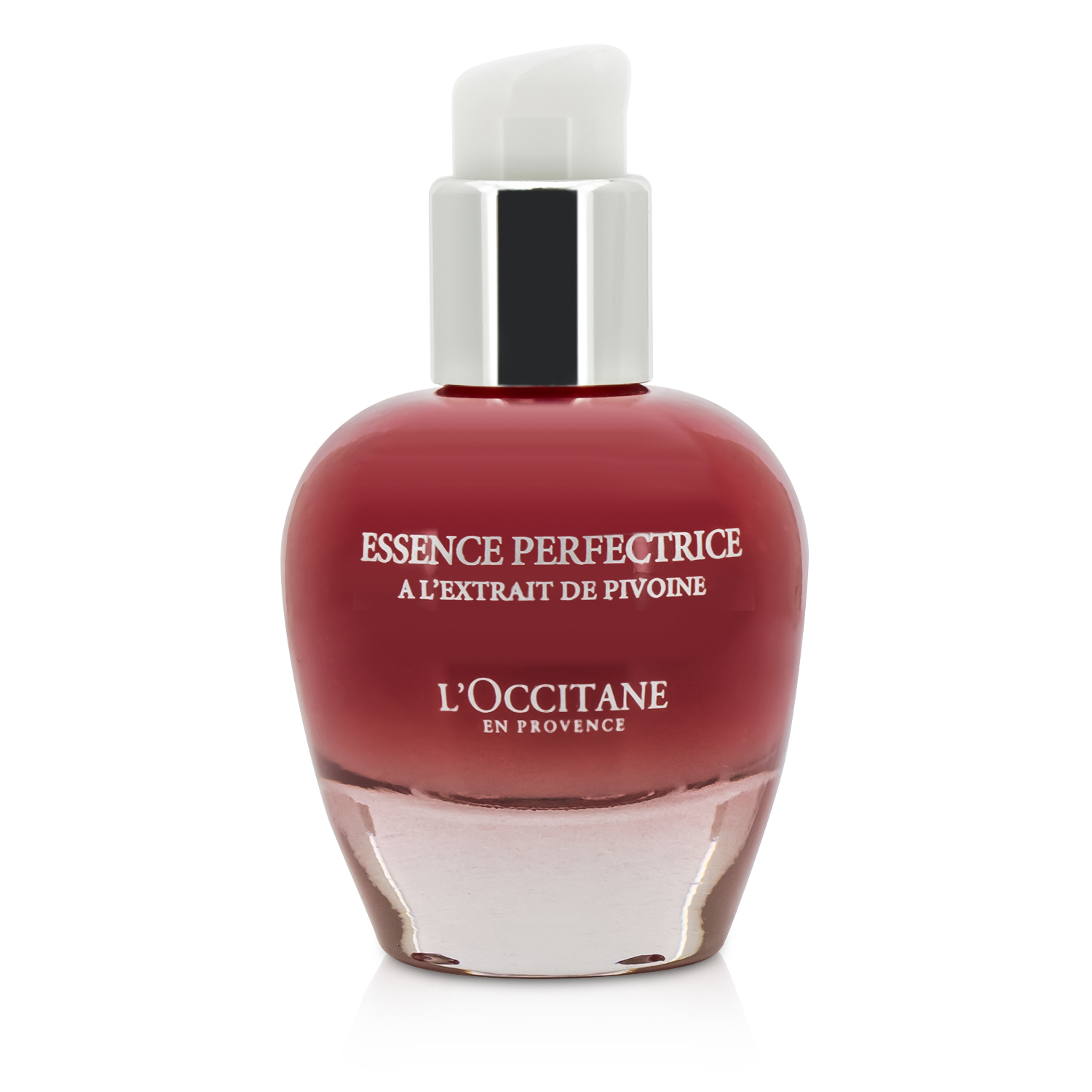 L'Occitane Peony Pivoine Sublime Skin Perfector Essence 30ml/1oz