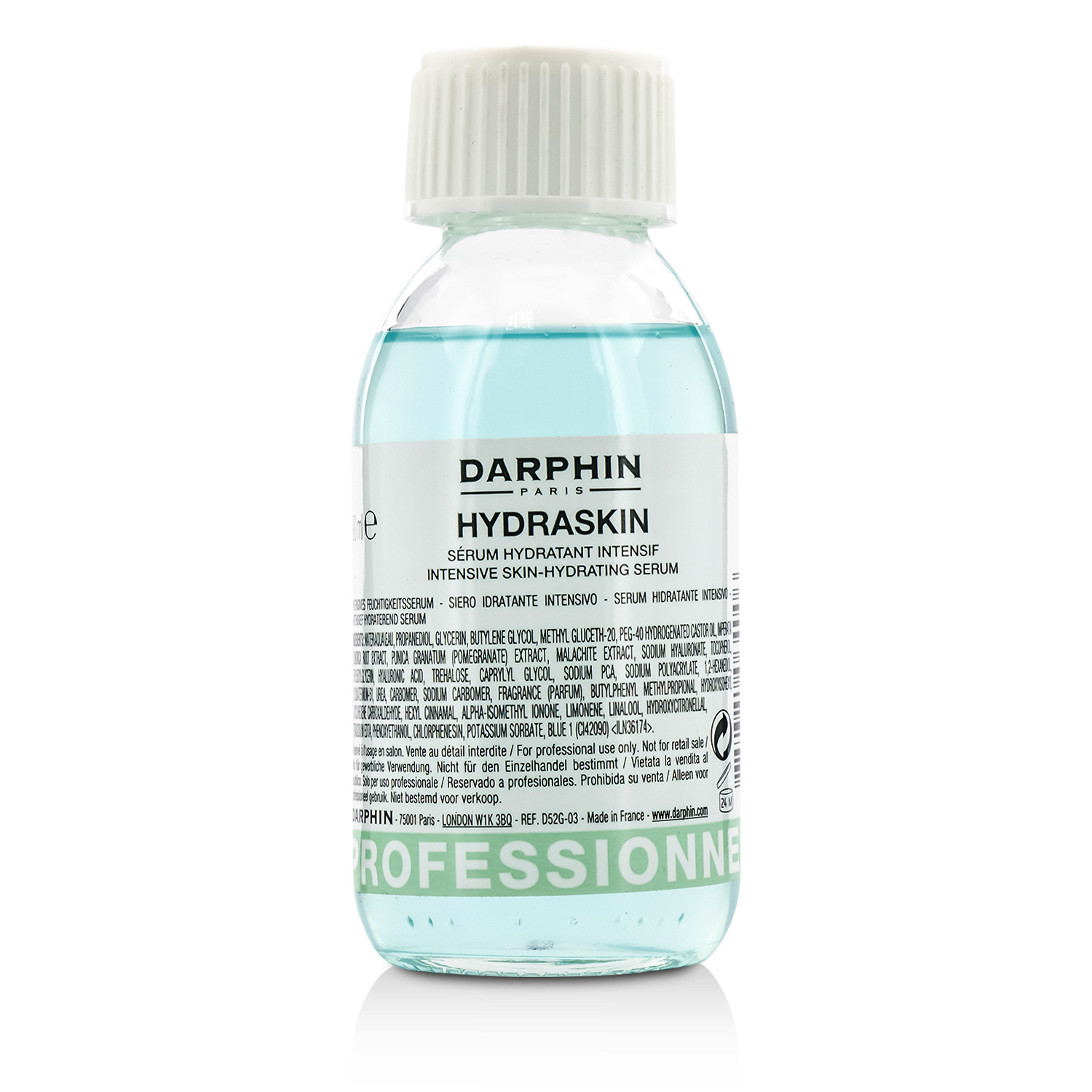 Darphin Hydraskin intenzivní Skin-hydratující Serum (salonní velikost) 90ml/3oz