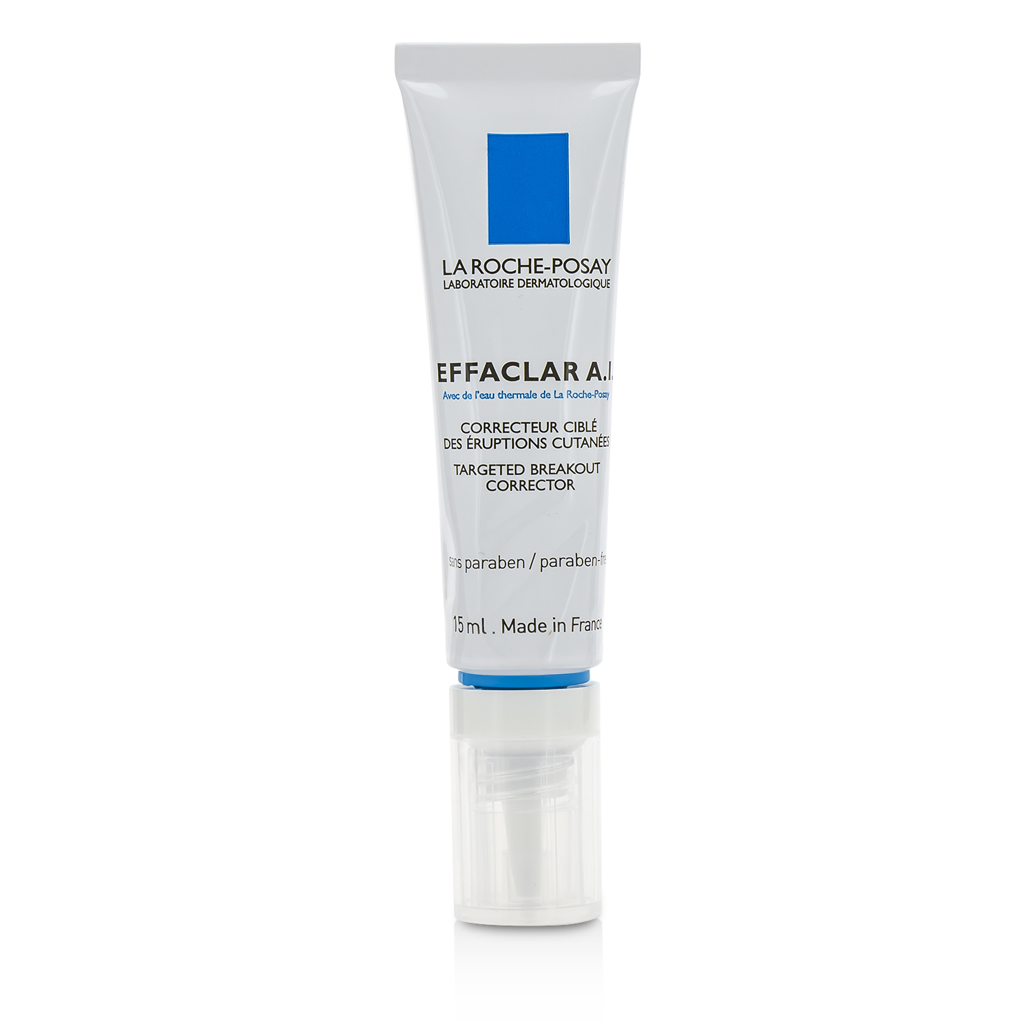 La Roche Posay Effaclar AI 針對性突破精華 15ml/0.51oz