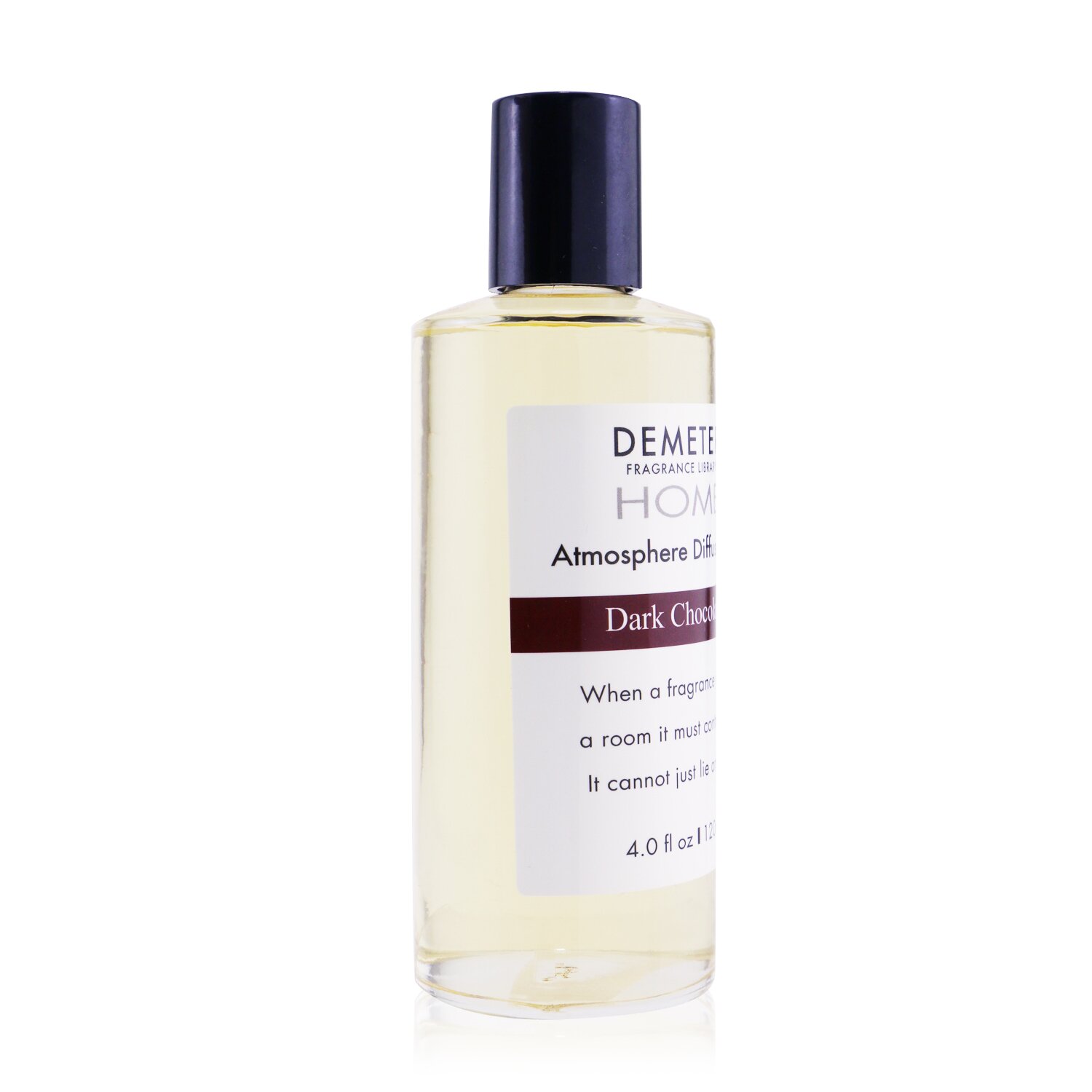 Demeter Atmosphere Diffuser Oil - Dark Chocolate 120ml/4oz