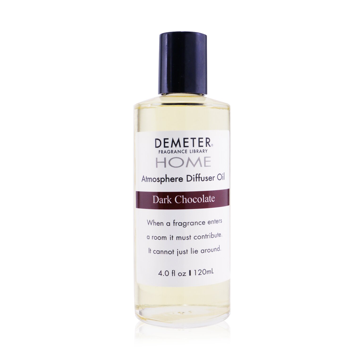 Demeter Atmosphere Diffuser Oil - Dark Chocolate 120ml/4oz
