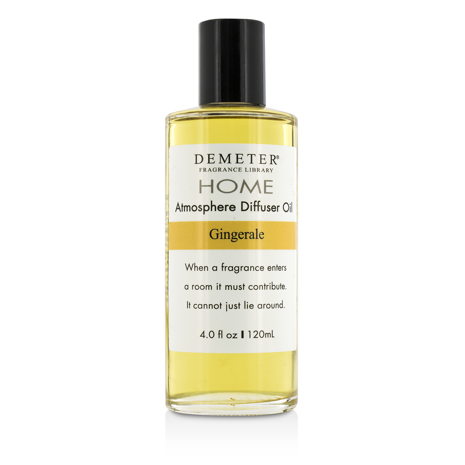 Demeter Atmosphere Diffuser Oil - Gingerale 120ml/4oz
