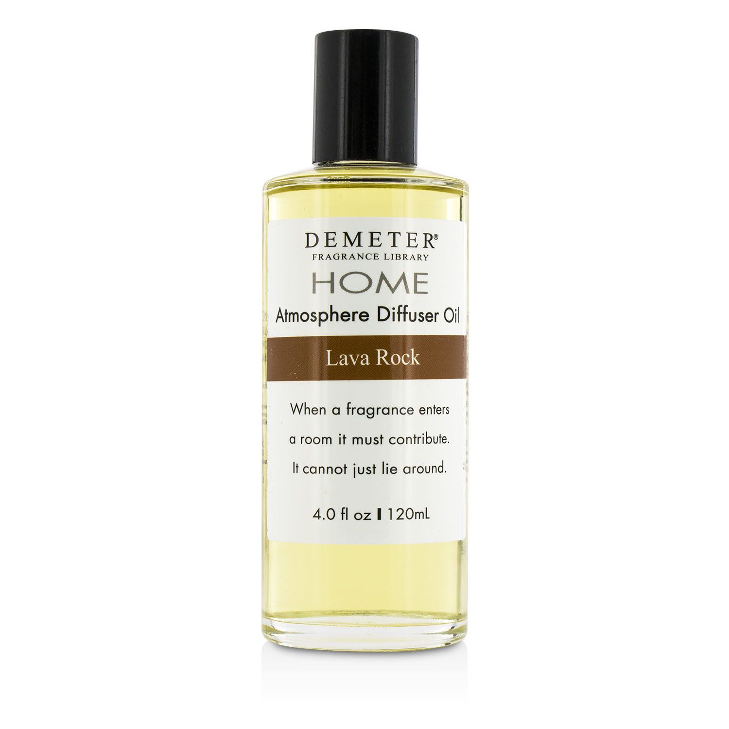 Demeter Atmosphere Diffuser Oil - Lava Rock 120ml/4oz