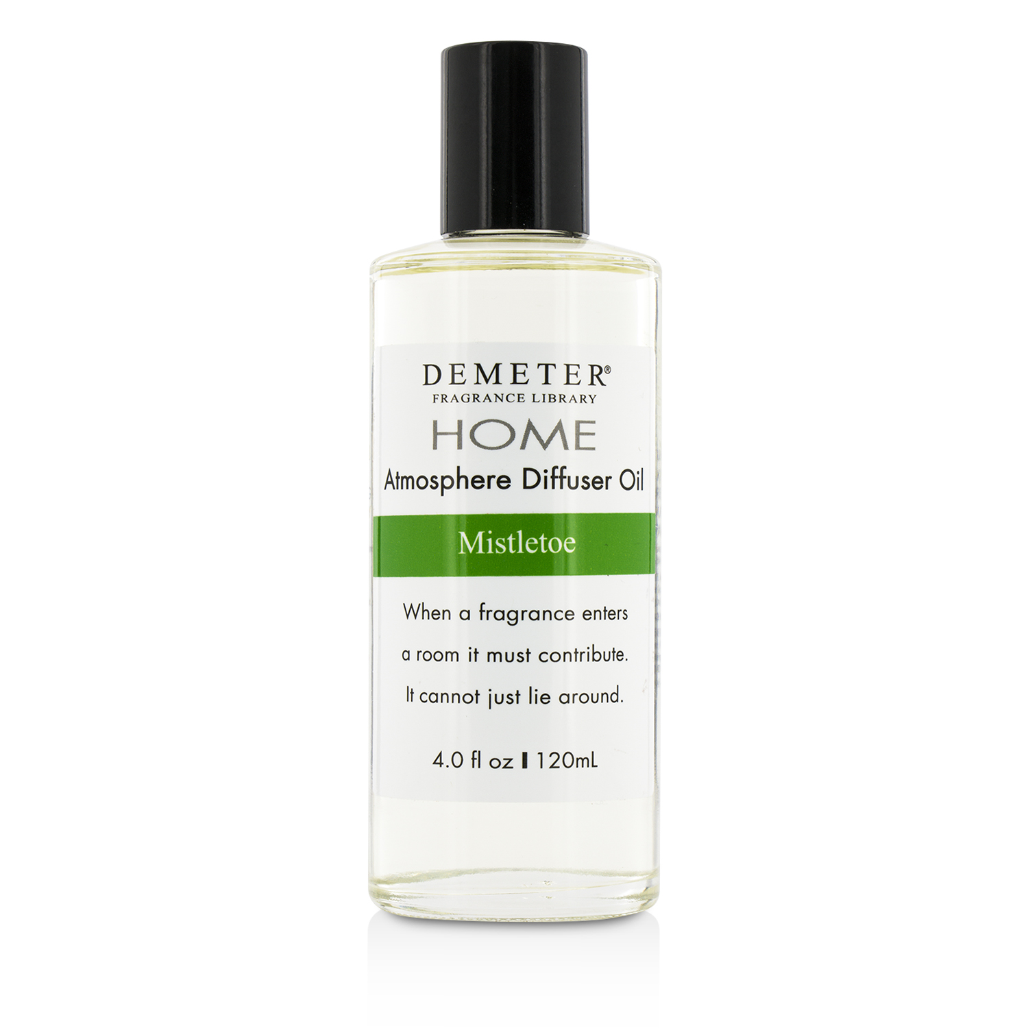 Demeter Atmosphere Diffuser Oil - Mistletoe 120ml/4oz