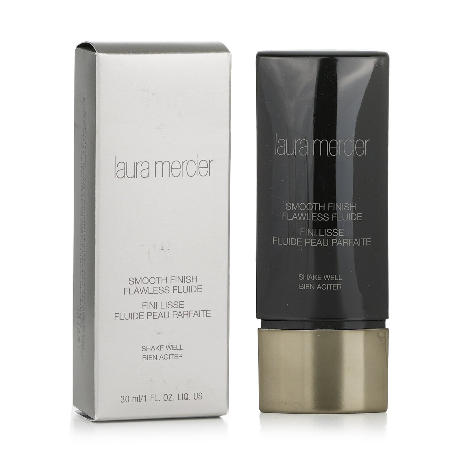 Laura Mercier Smooth zakončující Flawless Fluide 30ml/1oz