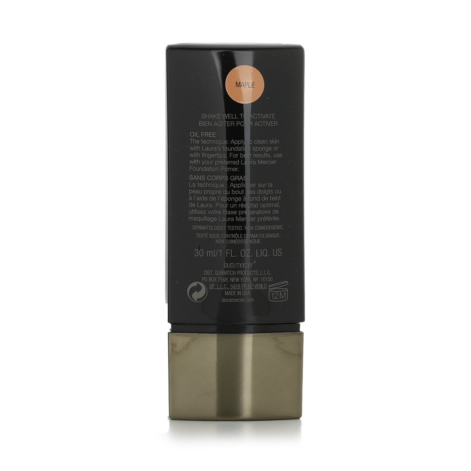 Laura Mercier Smooth zakončující Flawless Fluide 30ml/1oz
