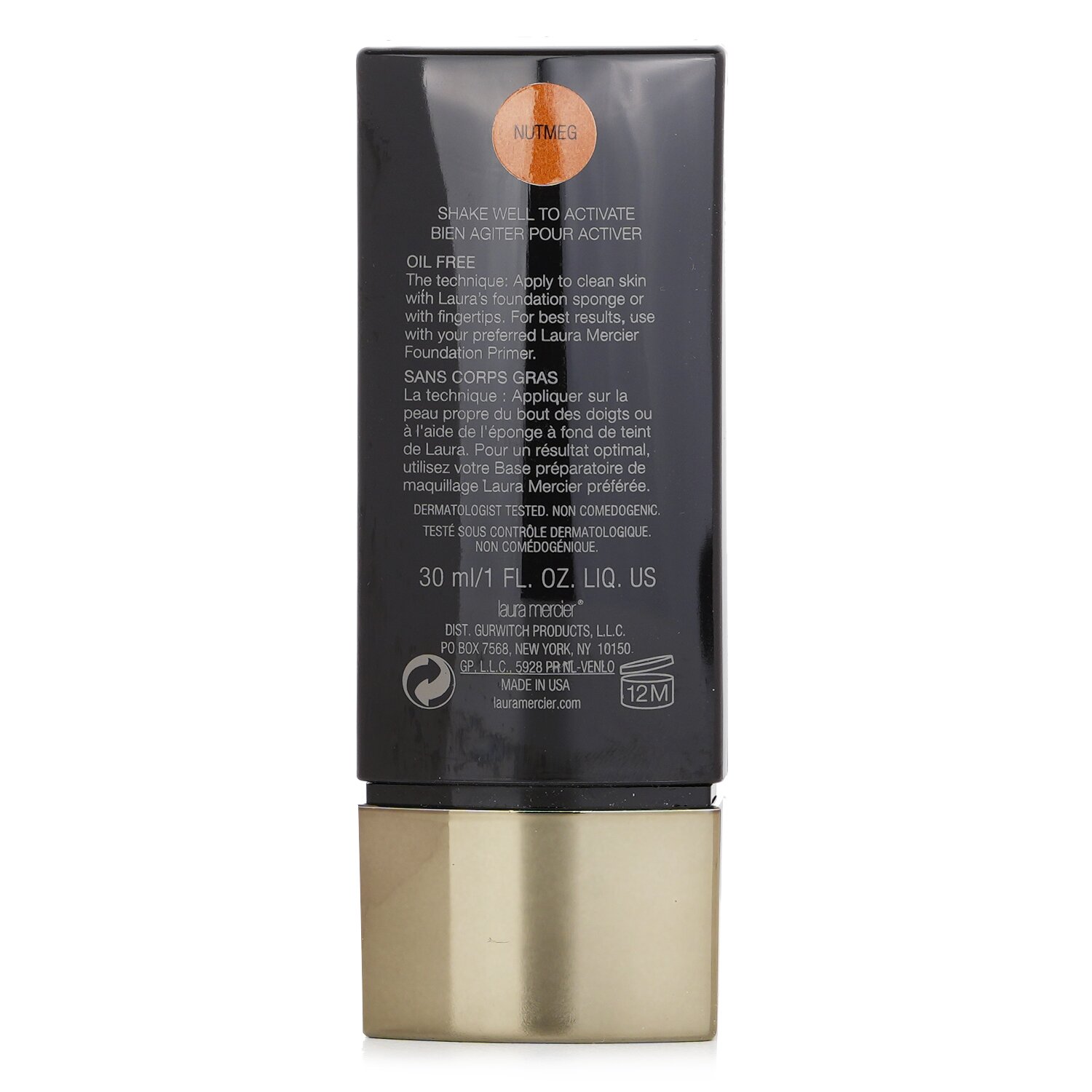 Laura Mercier Smooth Finish Flawless Fluide 30ml/1oz