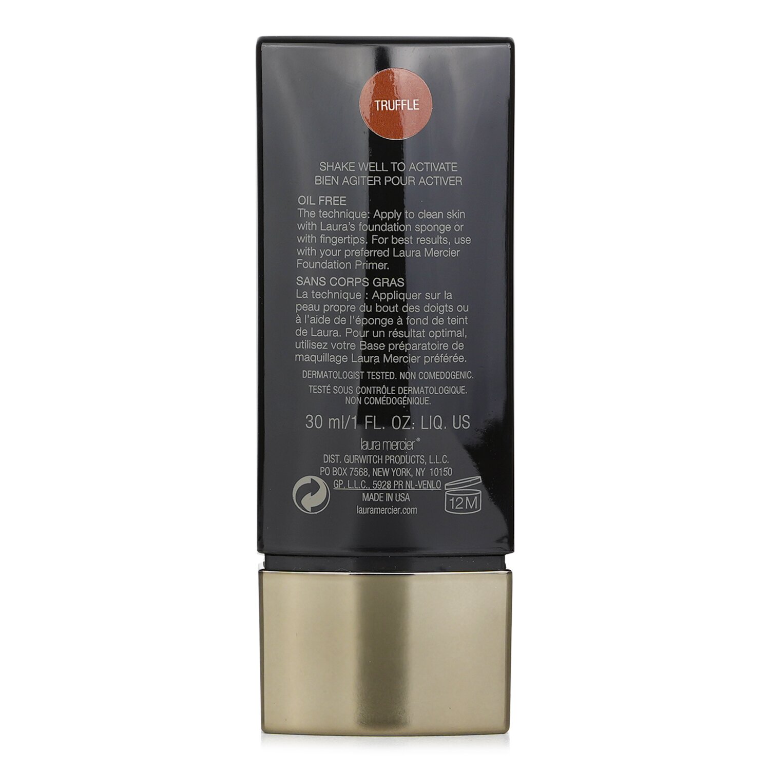 Laura Mercier Smooth Finish Flawless Fluide 30ml/1oz
