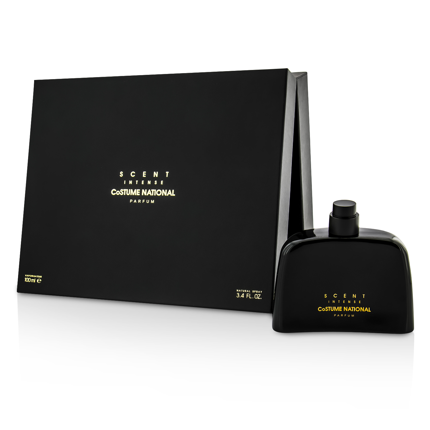 Costume National Scent Intense Parfum Spray 100ml/3.4oz