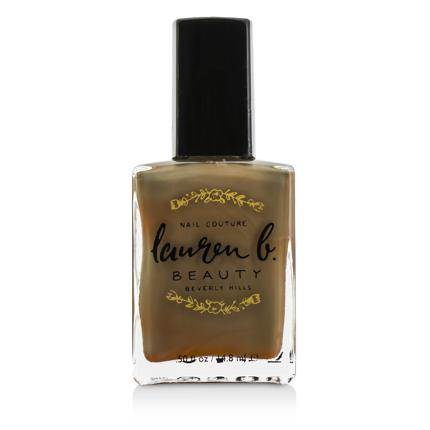 Lauren B. Beauty 勞倫B 指甲油 Nail Polish 14.8ml/0.5oz