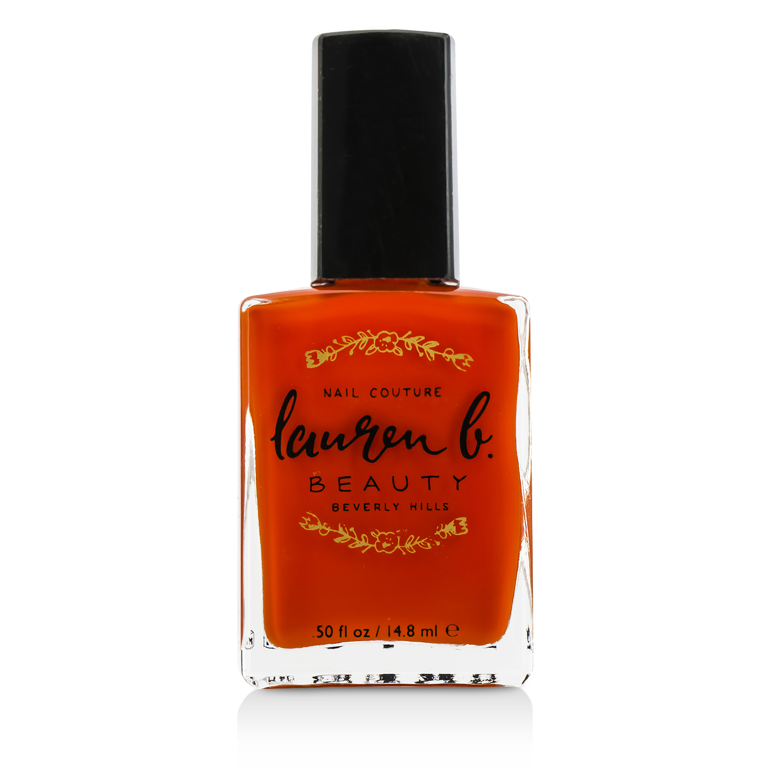 劳伦之美 Lauren B. Beauty 指甲油 14.8ml/0.5oz