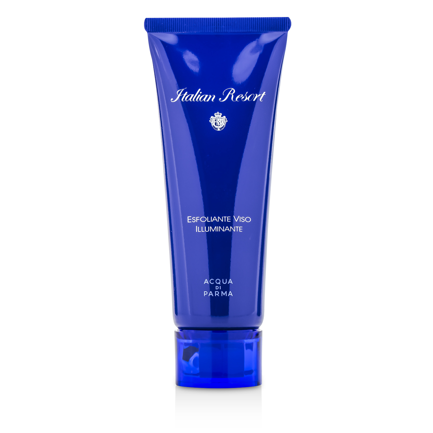Acqua Di Parma Blu Mediterraneo Italian Resort Illuminating Face Exfoliant 75ml/2.5oz