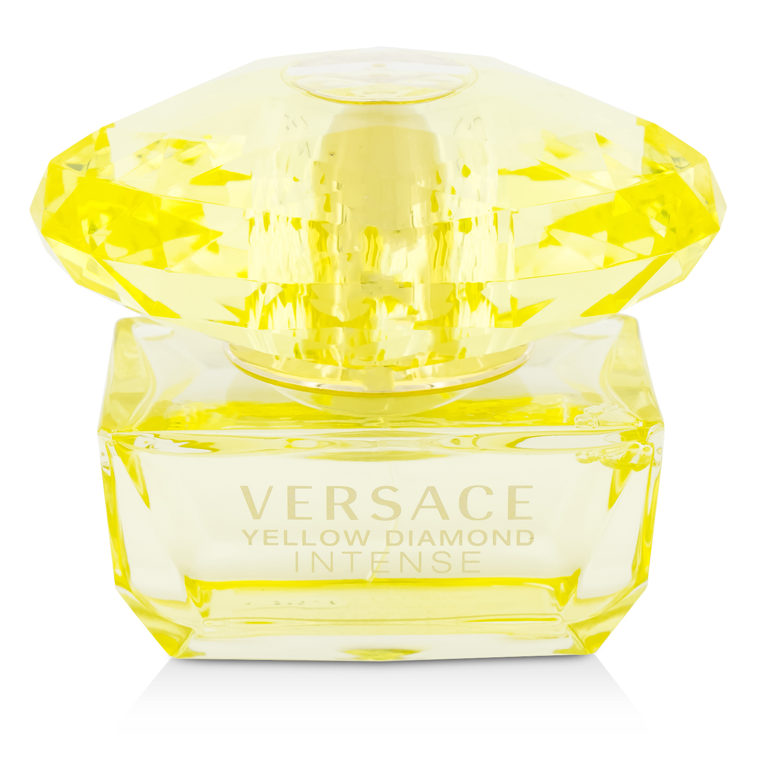 Versace Yellow Diamond intenzivní parfém 50ml/1.7oz