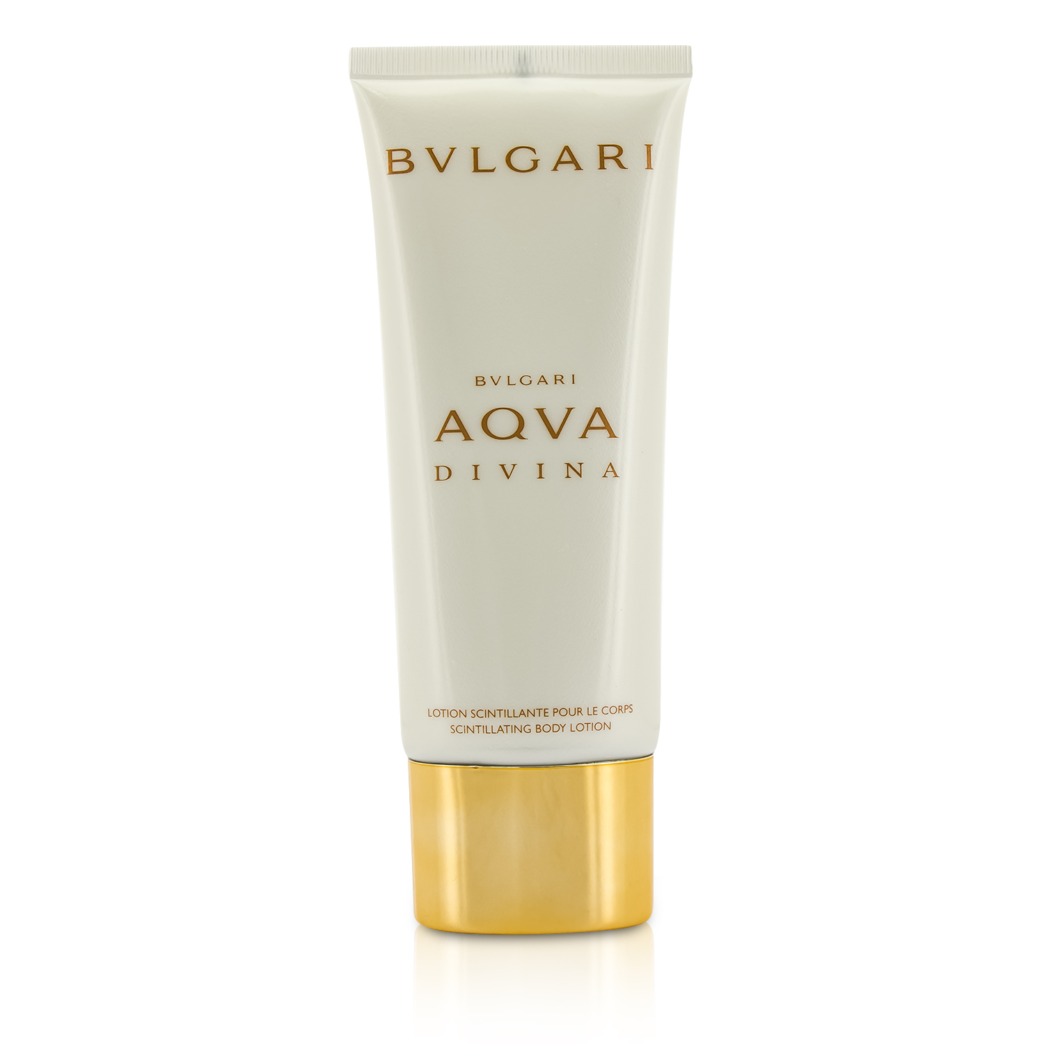 Bvlgari Aqva Divina Scintillating Loción Corporal 100ml/3.4oz