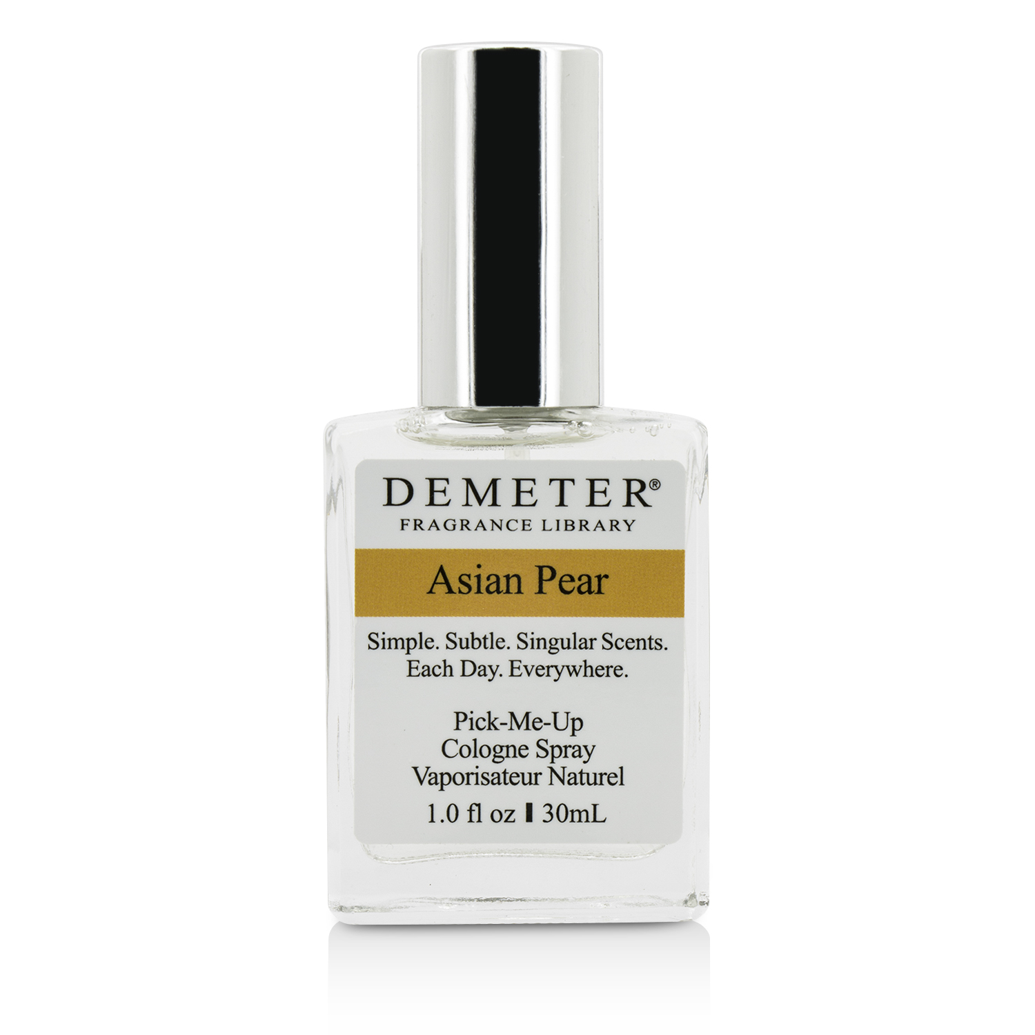 Demeter Asian Pear Cologne Spray 30ml/1oz