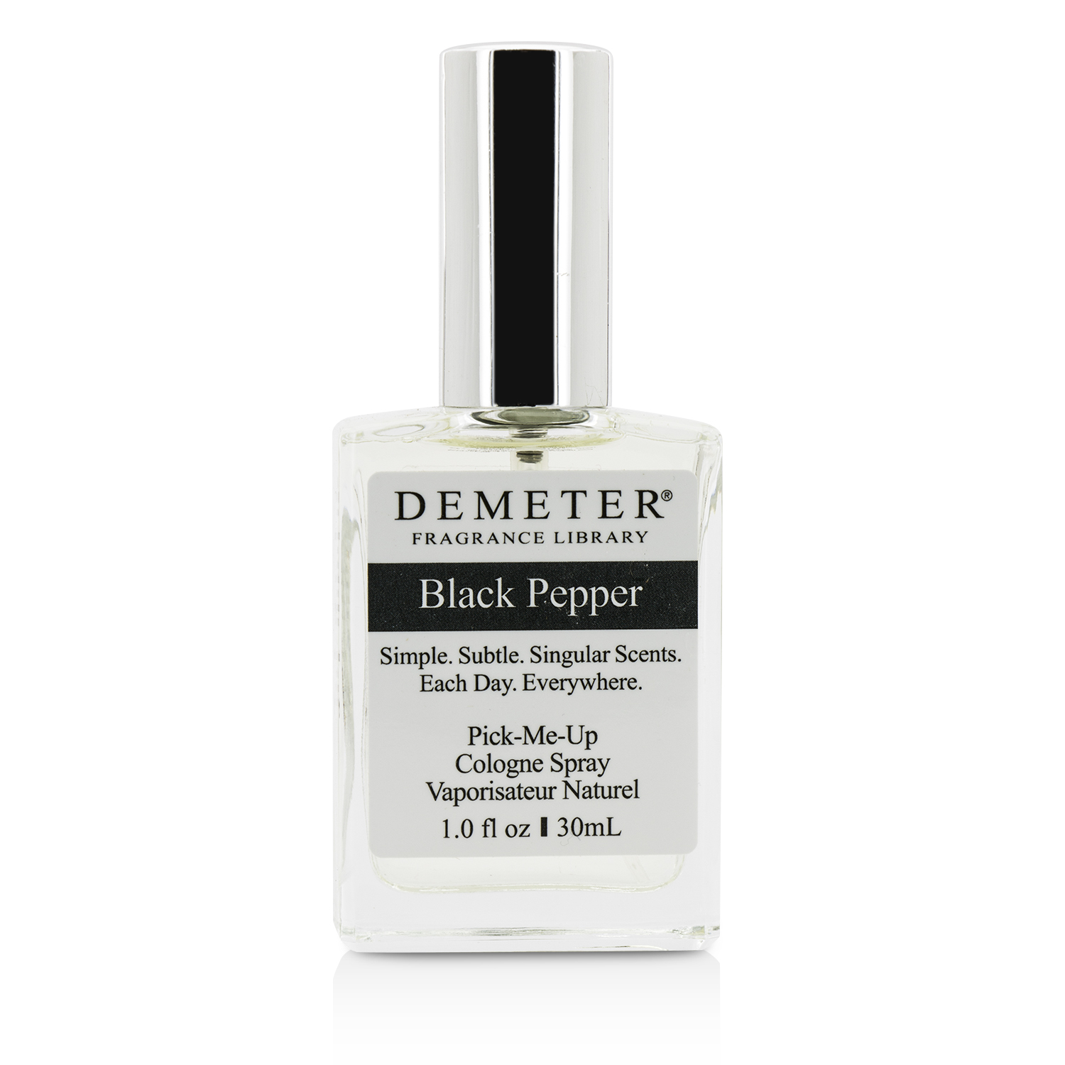 ディメーター Demeter Black Pepper Cologne Spray 30ml/1oz