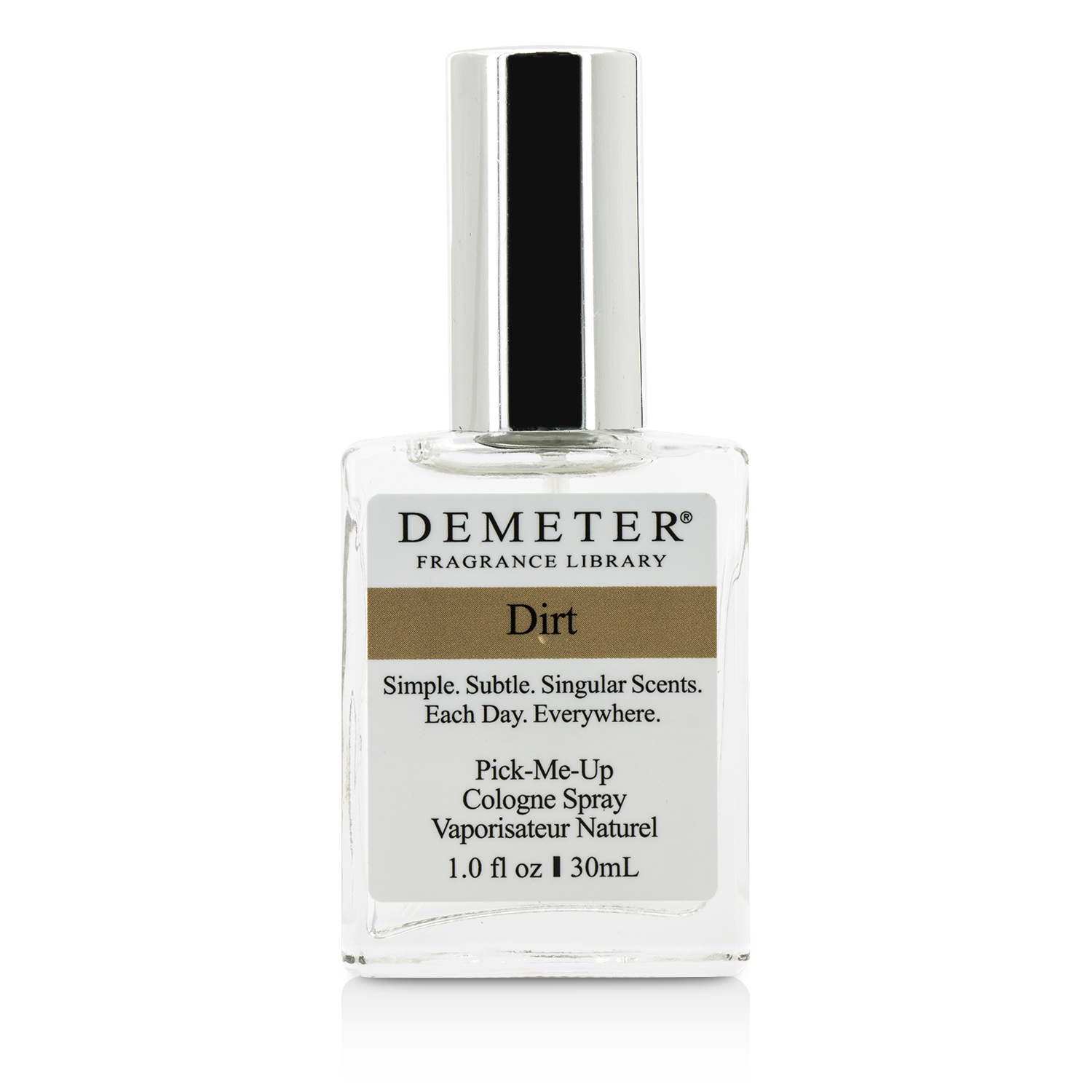 Demeter Dirt Cologne Spray 30ml/1oz