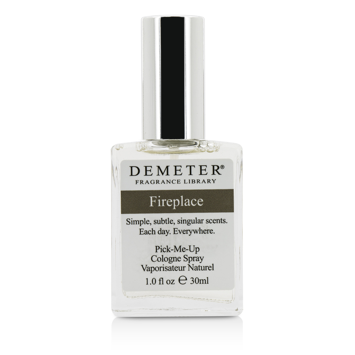 Demeter Fireplace Одеколон Спрей 30ml/1oz