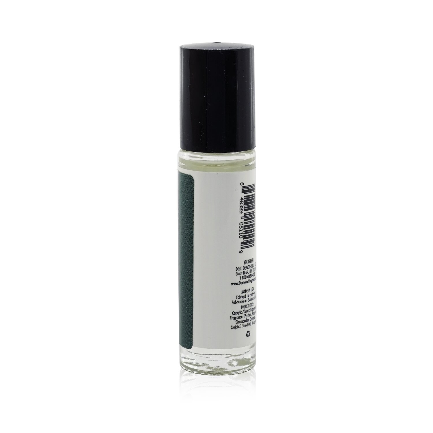 Demeter Gardenia Roll On Perfume Oil 10ml/0.33oz