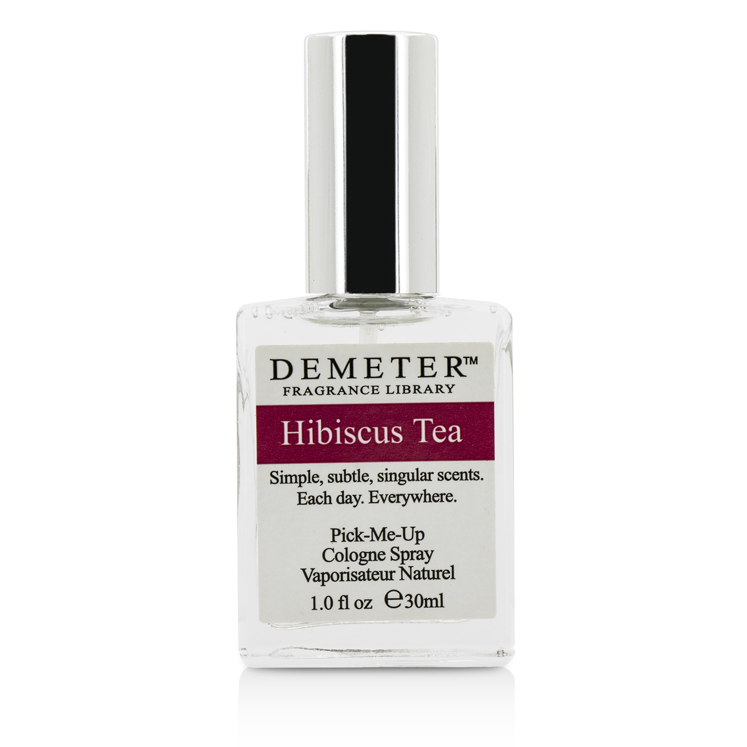 Demeter Woda kolońska Hibiscus Tea Cologne Spray 30ml/1oz