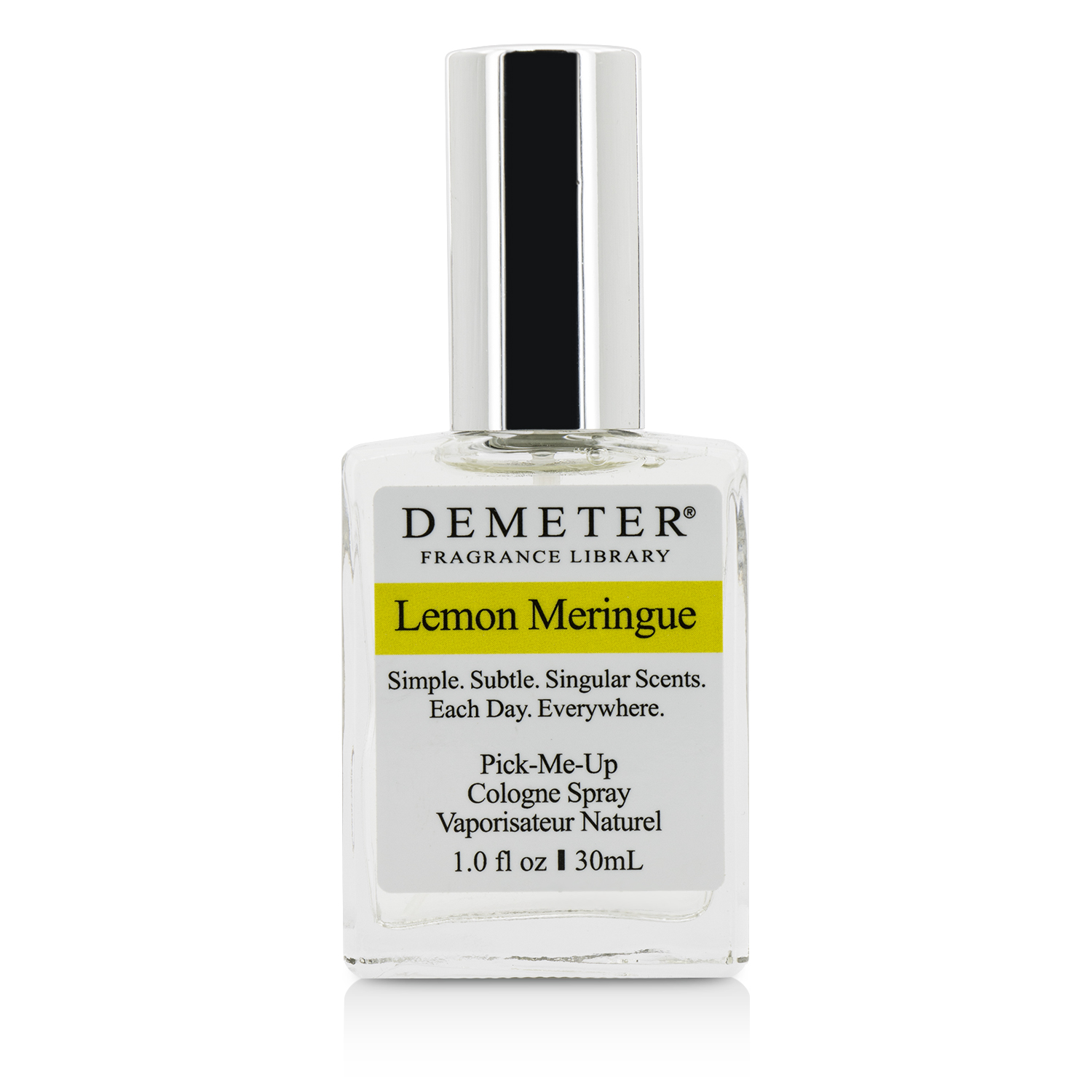Demeter Lemon Meringue Cologne Spray 30ml/1oz
