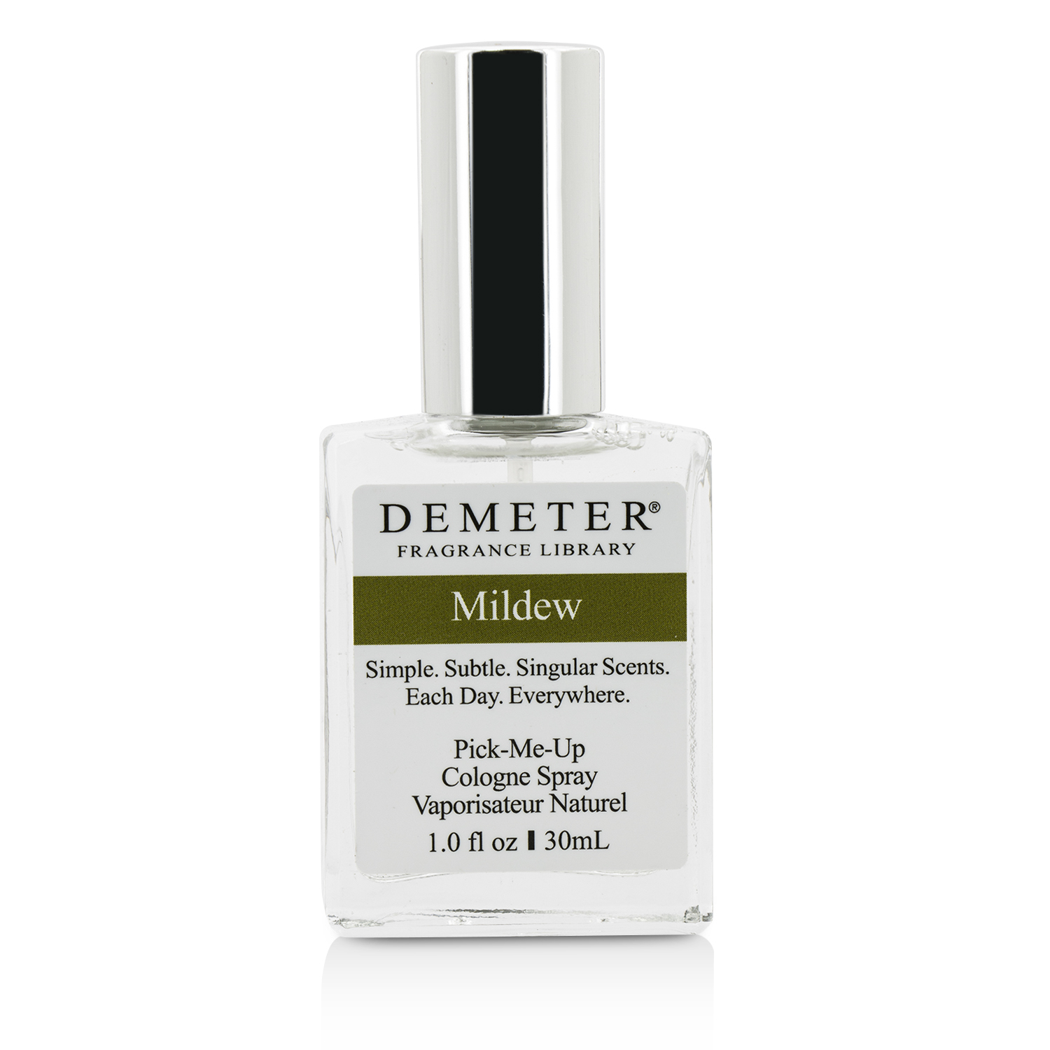 Demeter Mildew Cologne Spray 30ml/1oz