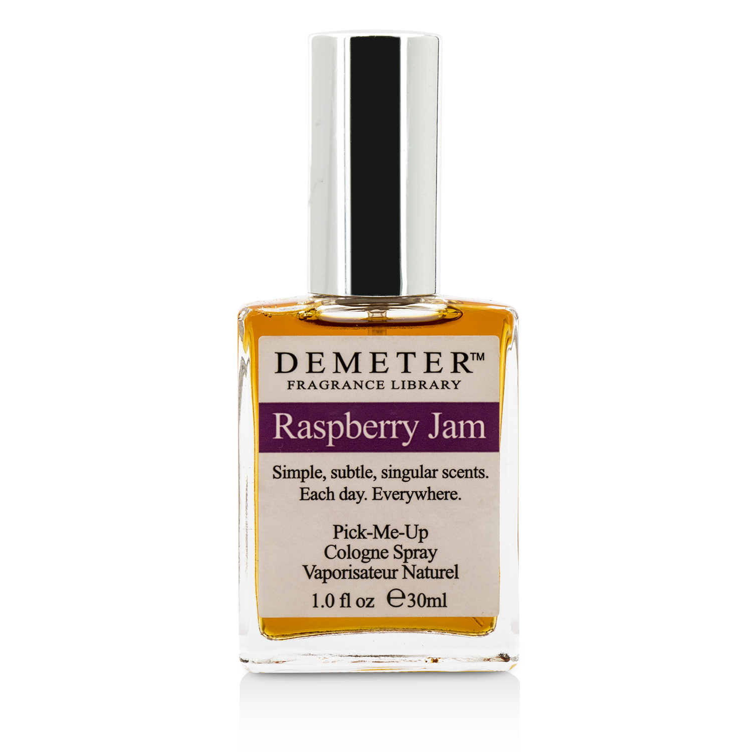 Demeter Raspberry Jam Cologne Spray 30ml/1oz