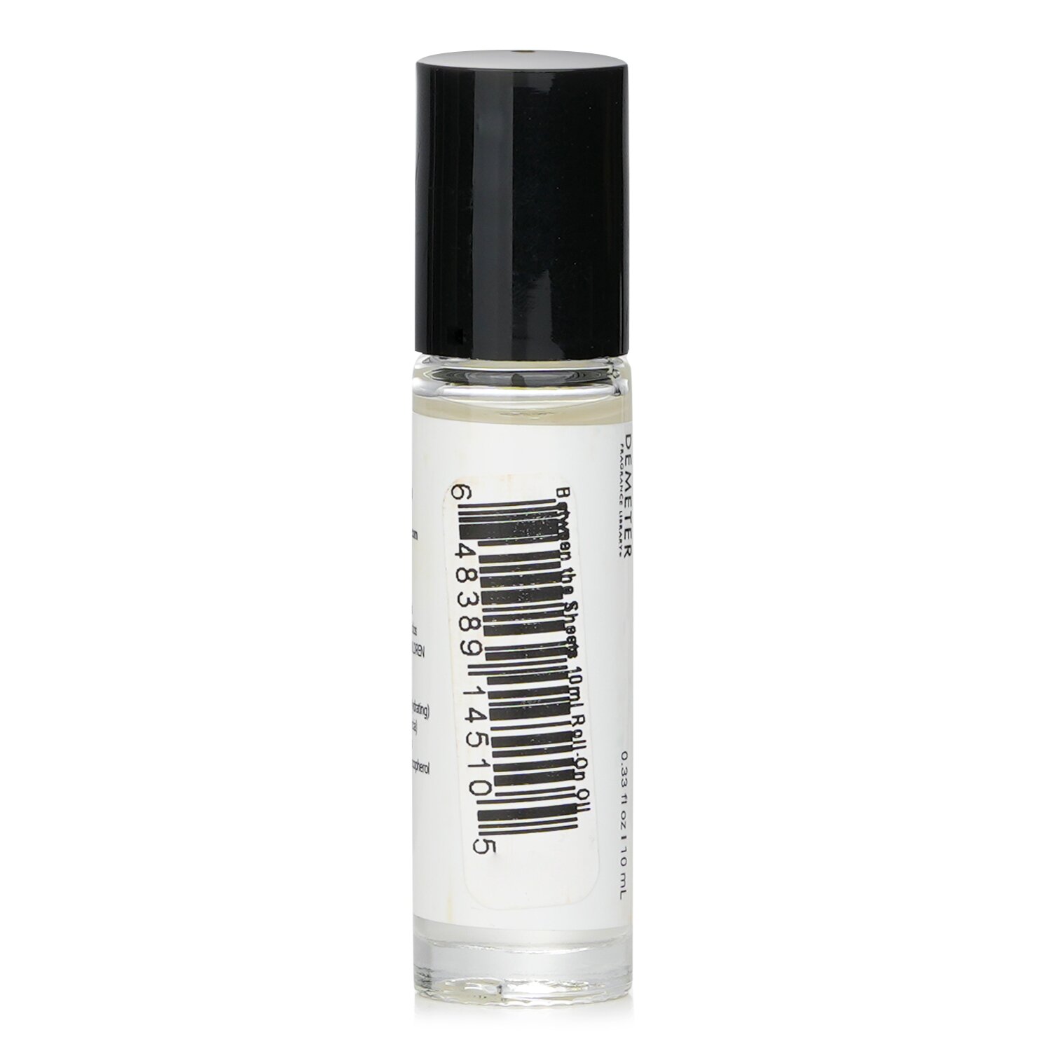 Demeter Between The Sheets Роликовое Парфюмированное Масло 10ml/0.33oz