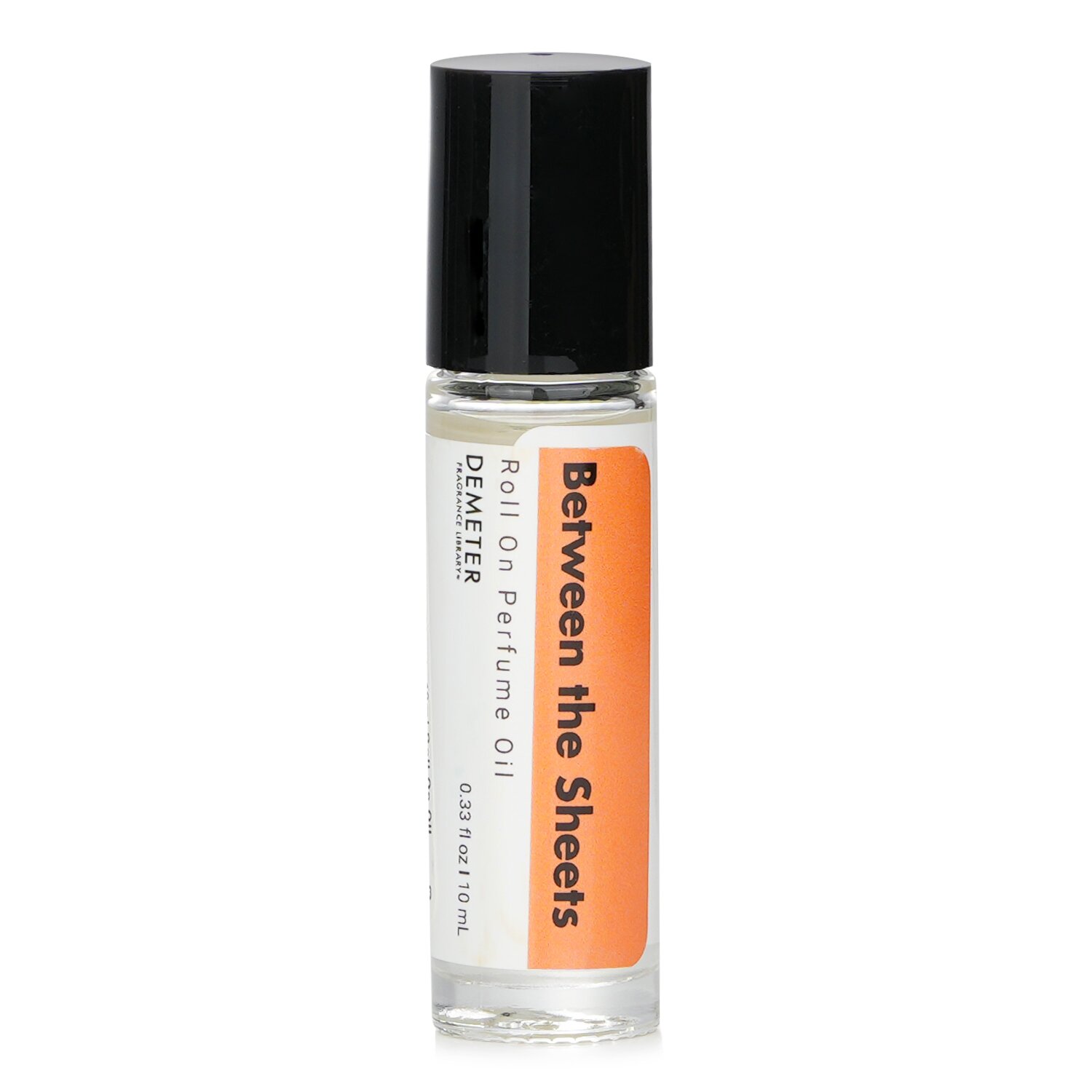 Demeter Between The Sheets Роликовое Парфюмированное Масло 10ml/0.33oz