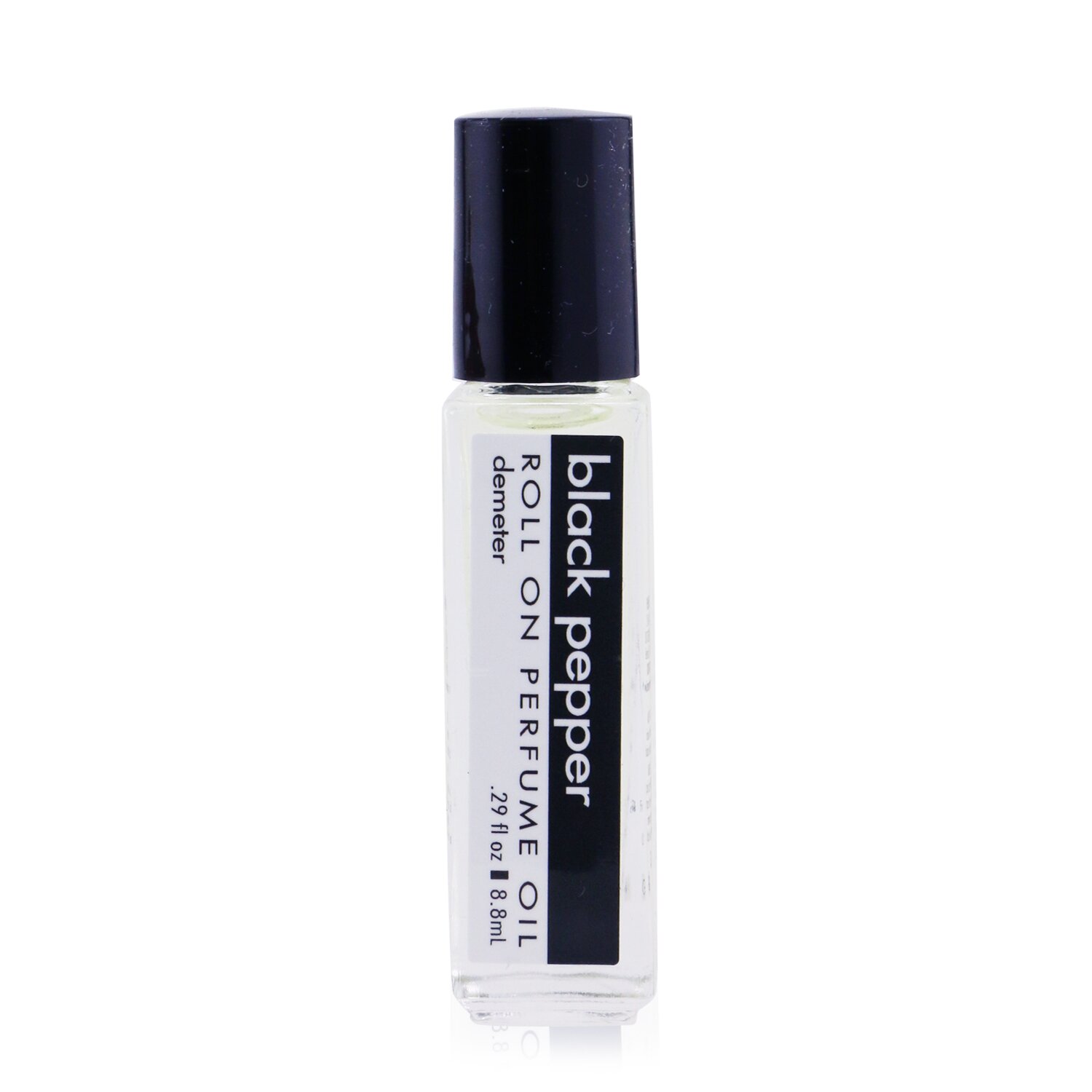 Demeter Black Pepper Roll On Perfume Oil 8.8ml/0.29oz