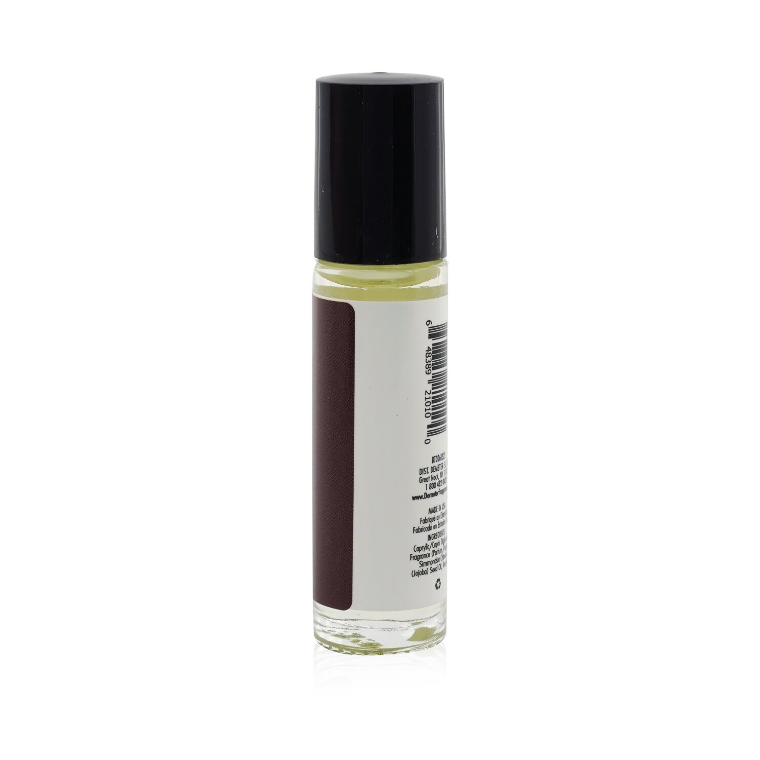 Demeter Brownie Roll On Perfume Oil 10ml/0.33oz