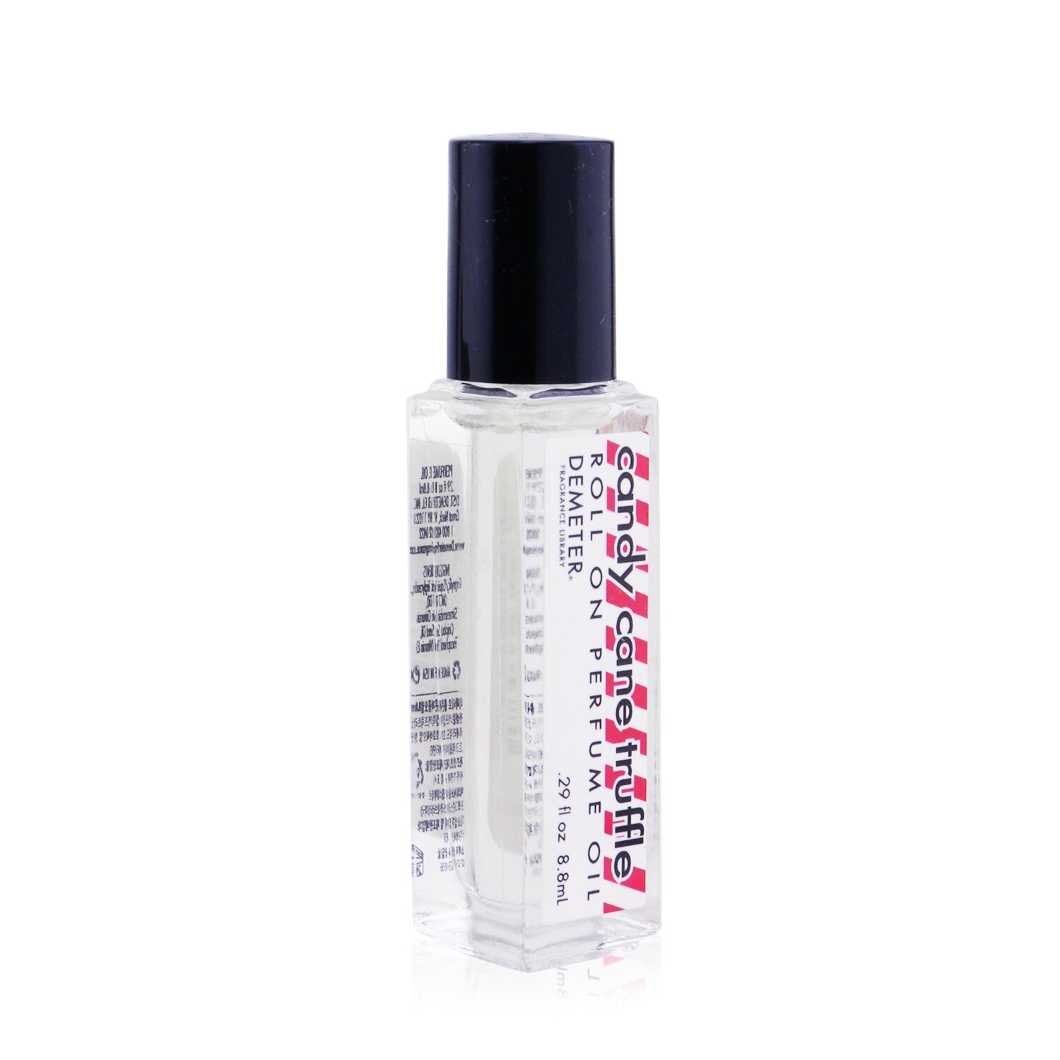 Demeter Candy Cane Truffle Roll On Perfume Oil 8.8ml/0.29oz