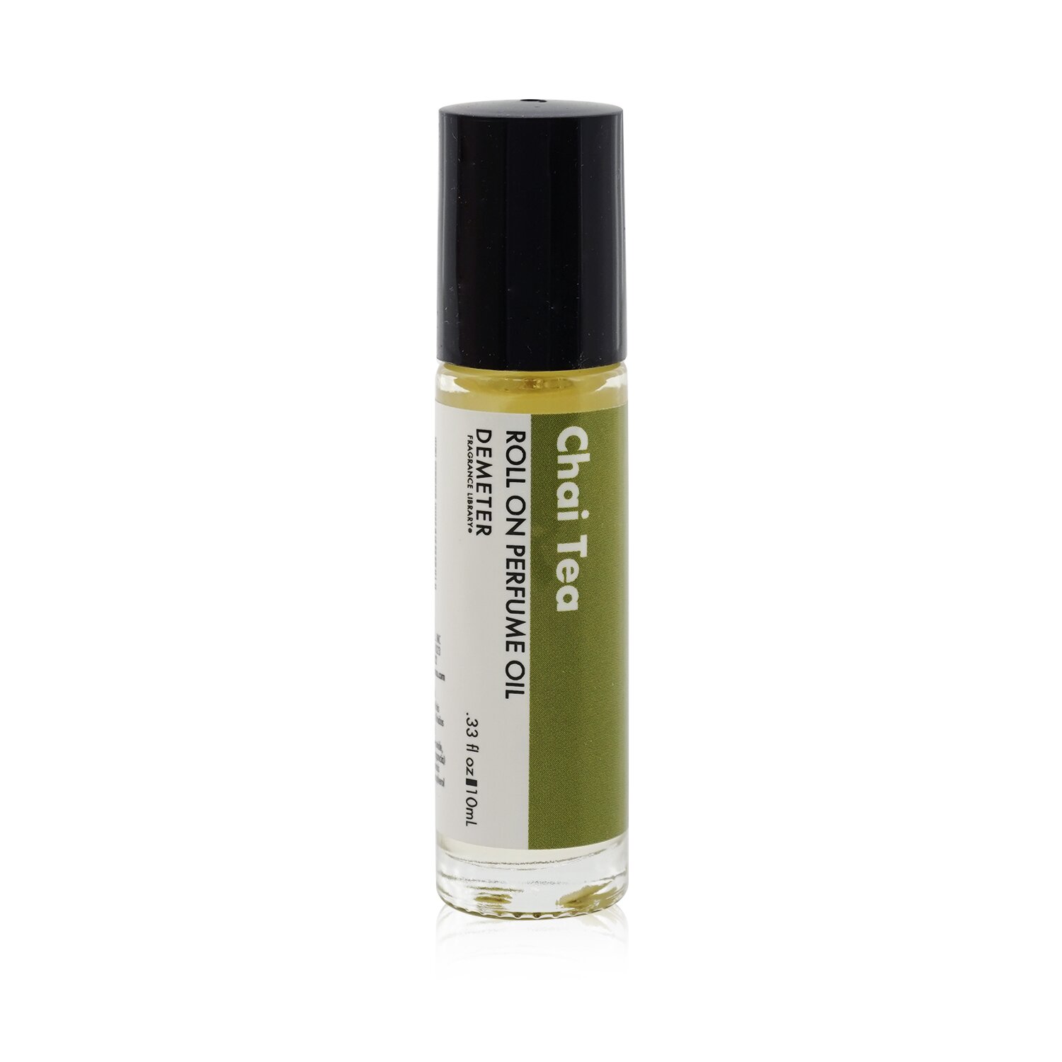 Demeter Chai Tea Roll On Perfume Oil 10ml/0.33oz 10ml/0.33oz