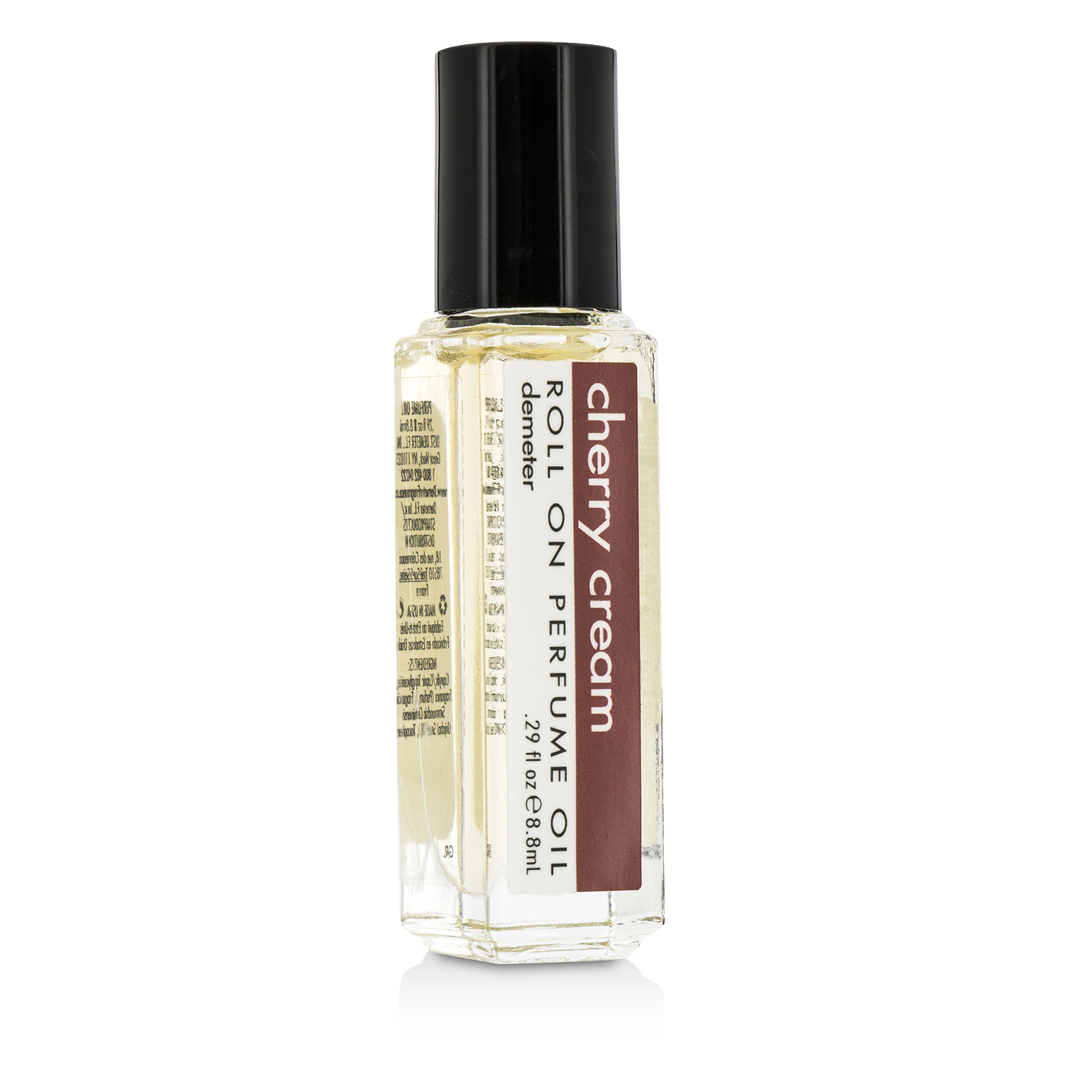 Demeter Cherry Cream Роликовое Парфюмированное Масло 8.8ml/0.29oz