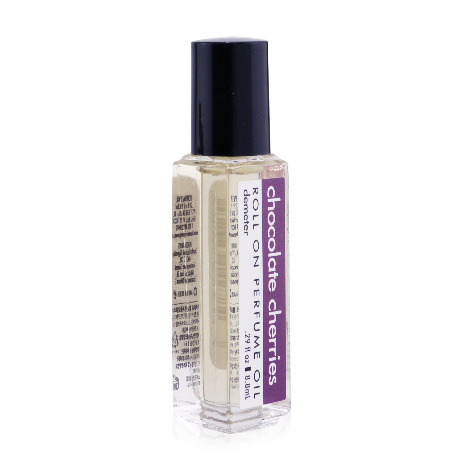 Demeter Chocolate Covered Cherries golyós parfüm olaj 8.8ml/0.29oz