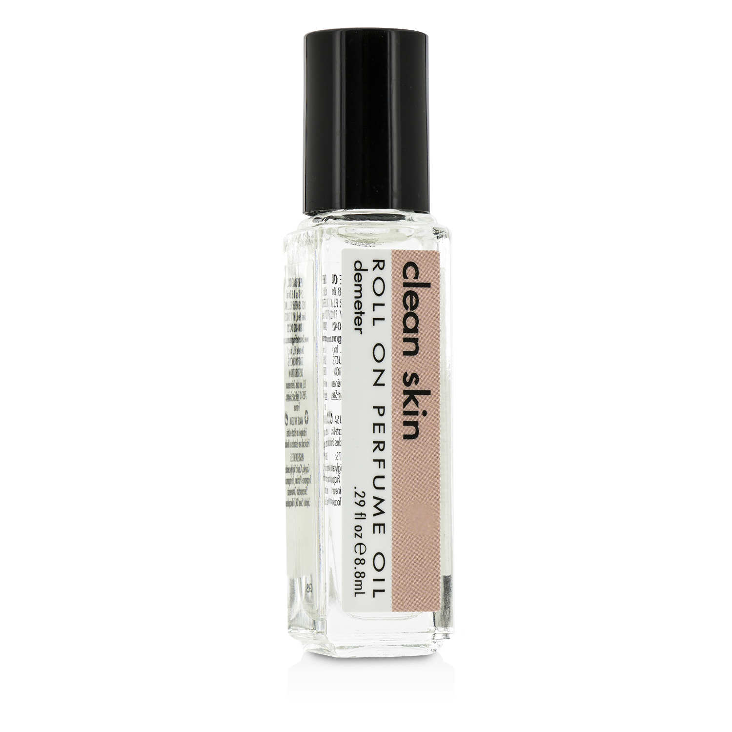 Demeter Perfumowany olejek w kulce Clean Skin Roll On Perfume Oil 8.8ml/0.29oz