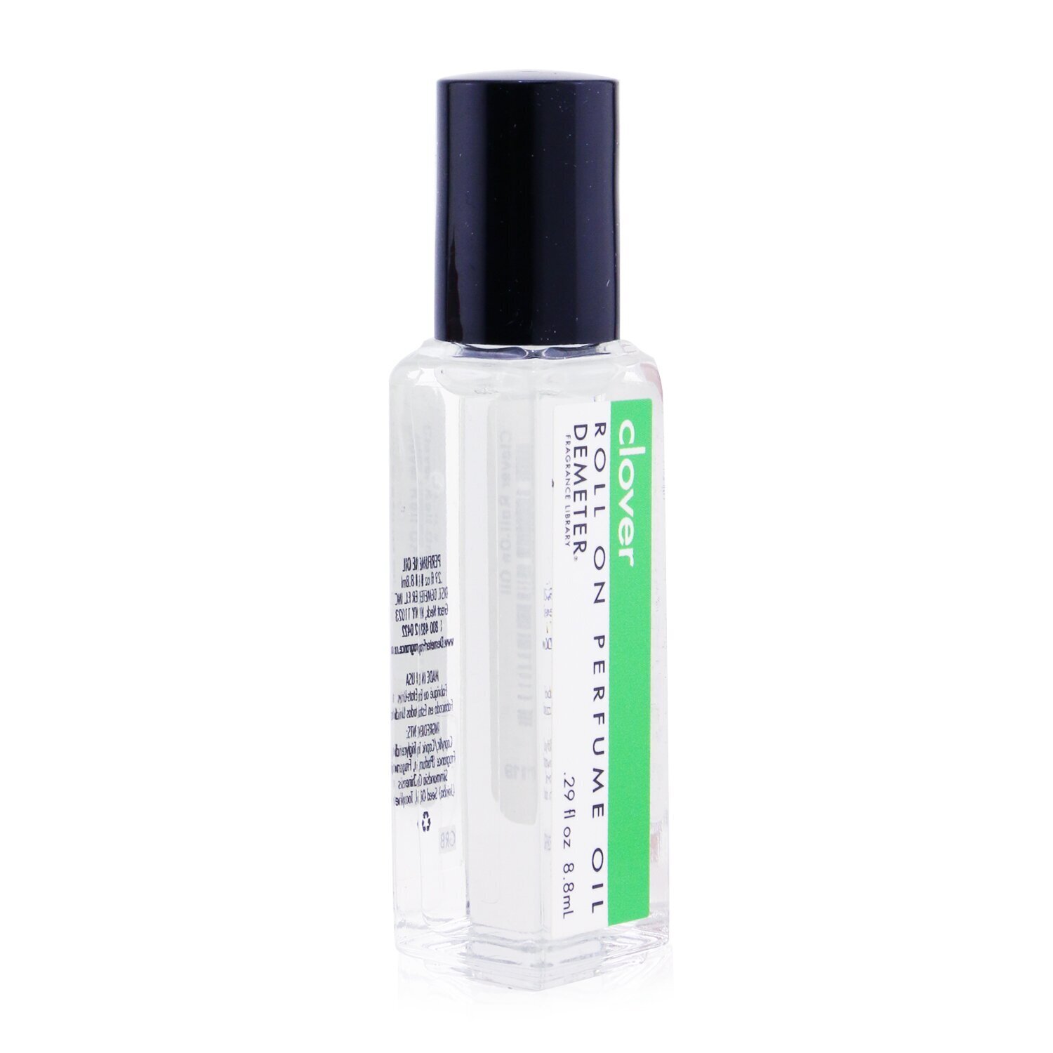 Demeter Clover Roll On Perfume Oil 8.8ml/0.29oz