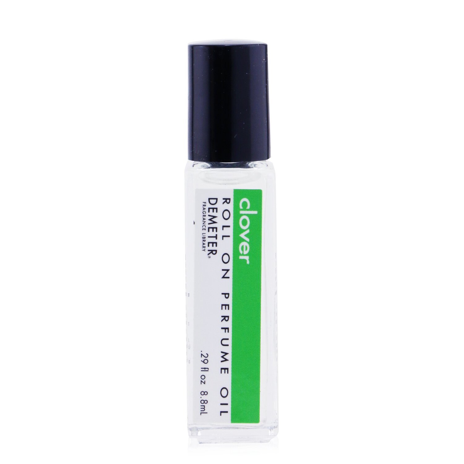 Demeter Clover Roll On Perfume Oil 8.8ml/0.29oz