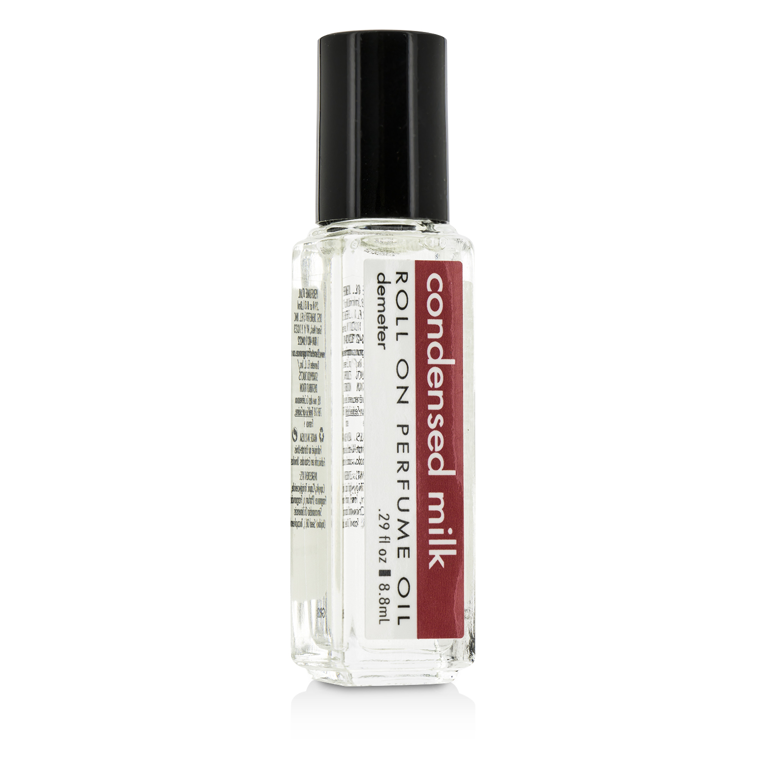 Demeter Condensed Milk שמן בושם רול-און 10ml/0.33oz