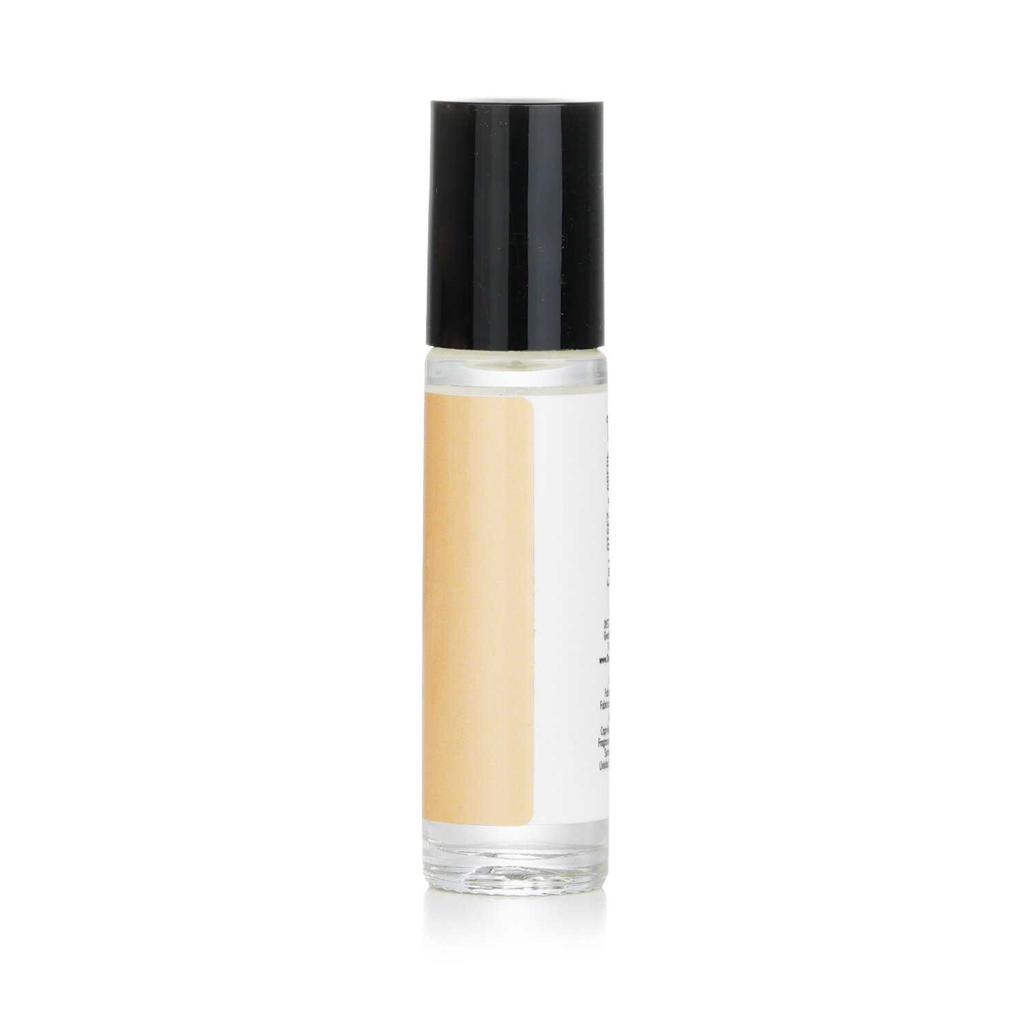 Demeter Coriander Tea parfémový olej v kuličce 10ml/0.33oz