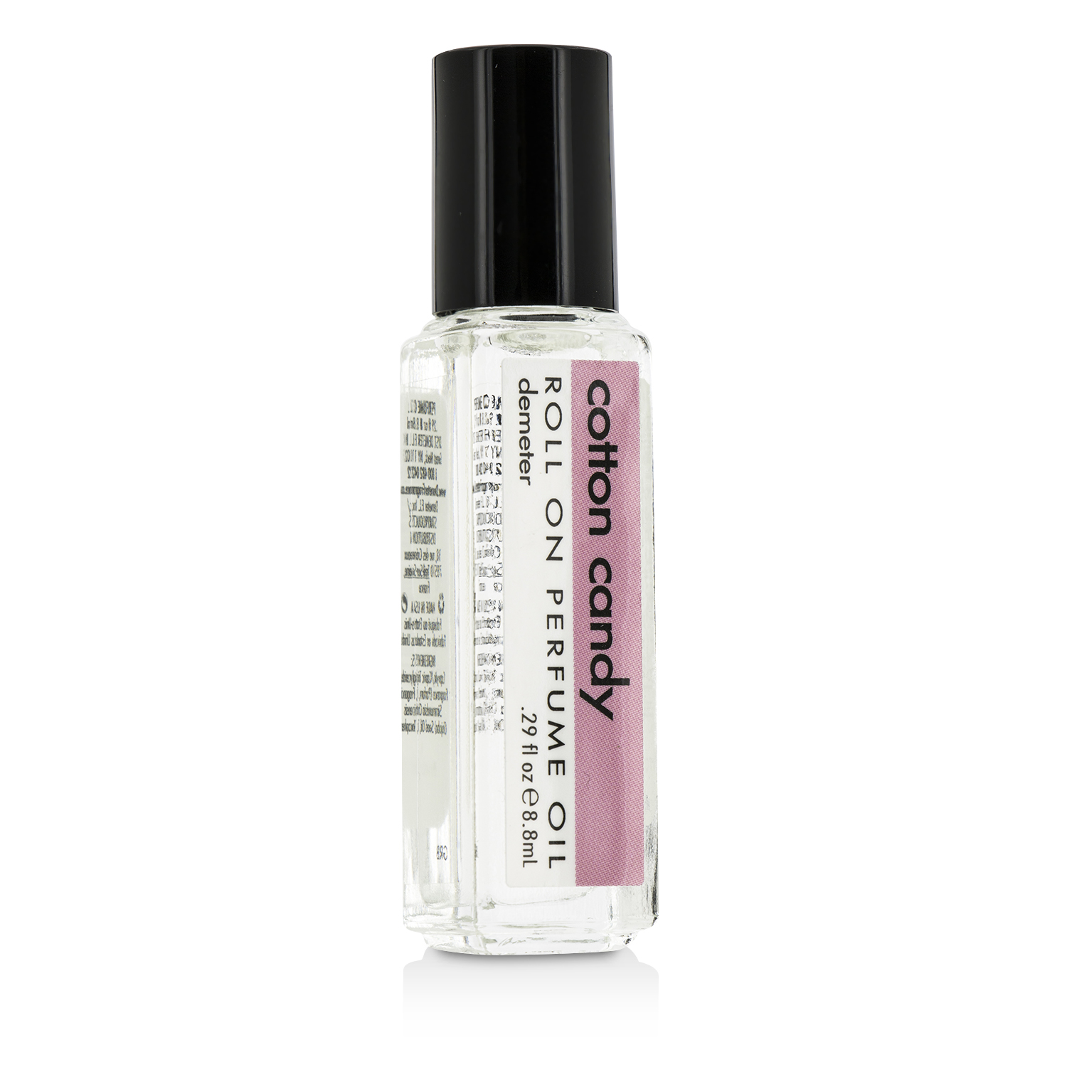 Demeter Cotton Candy Roll On Perfume Oil 8.8ml/0.29oz