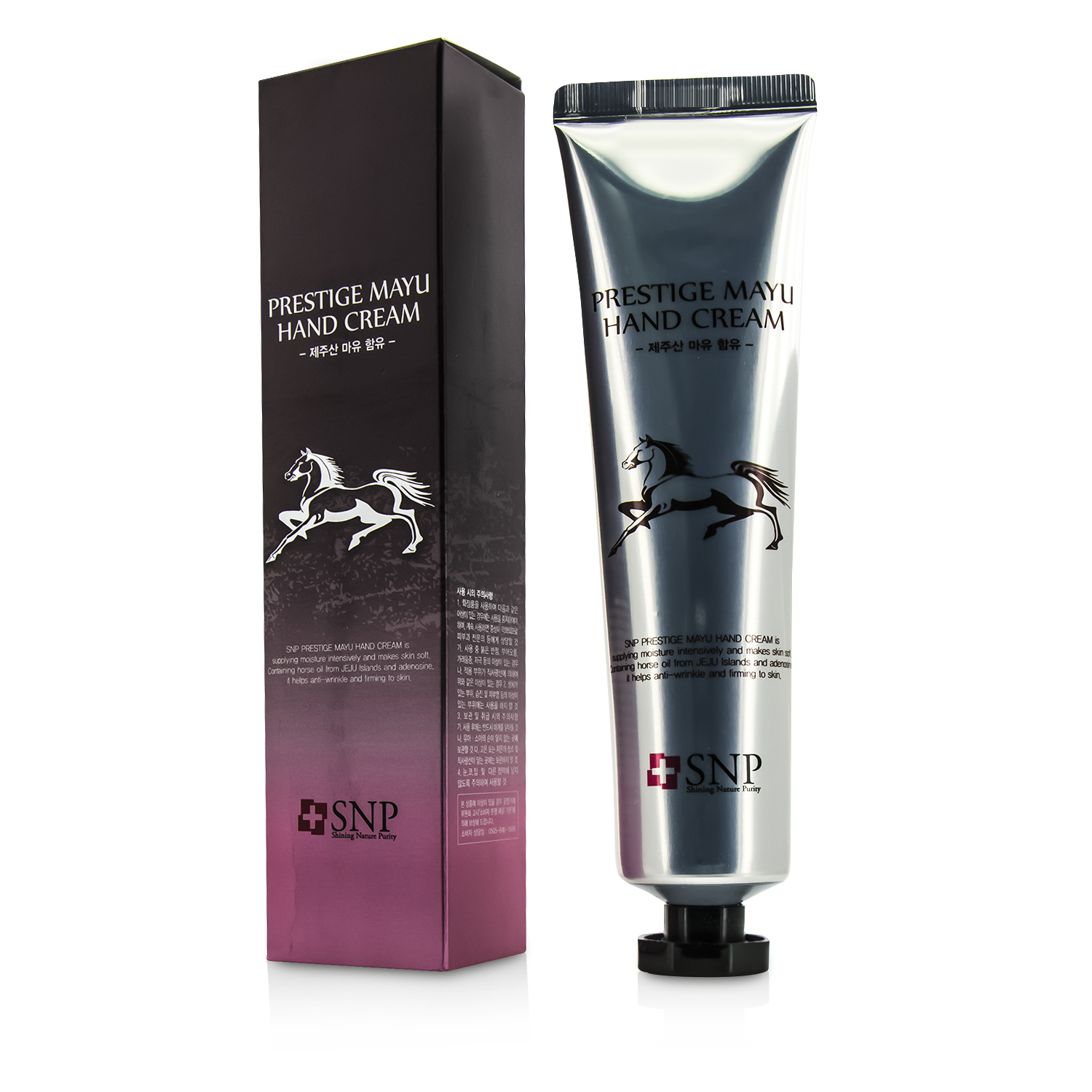 SNP Prestige Mayu Крем для Рук 100g/3.52oz