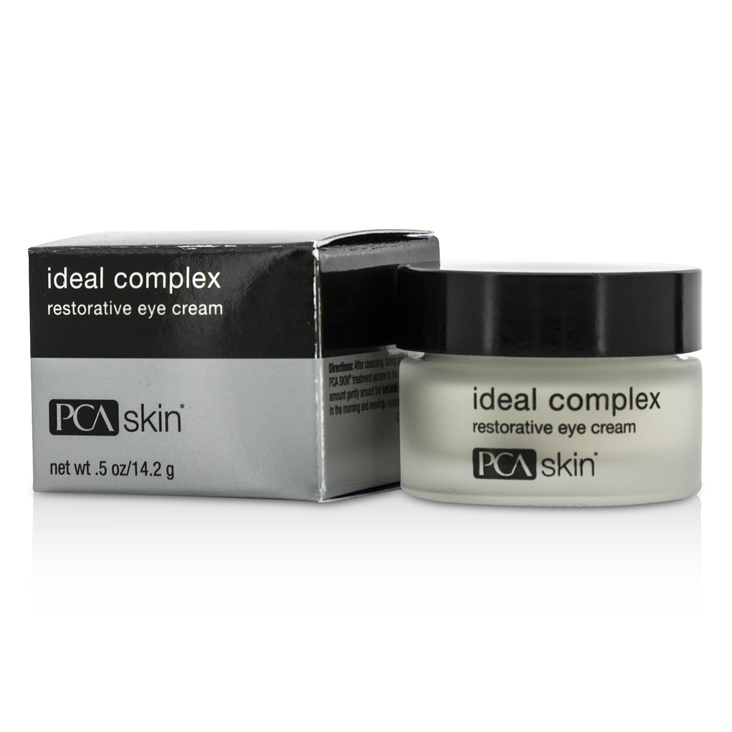 PCA Skin Ideal Complex Restorative krema za kožu oko očiju 14.2g/0.5oz