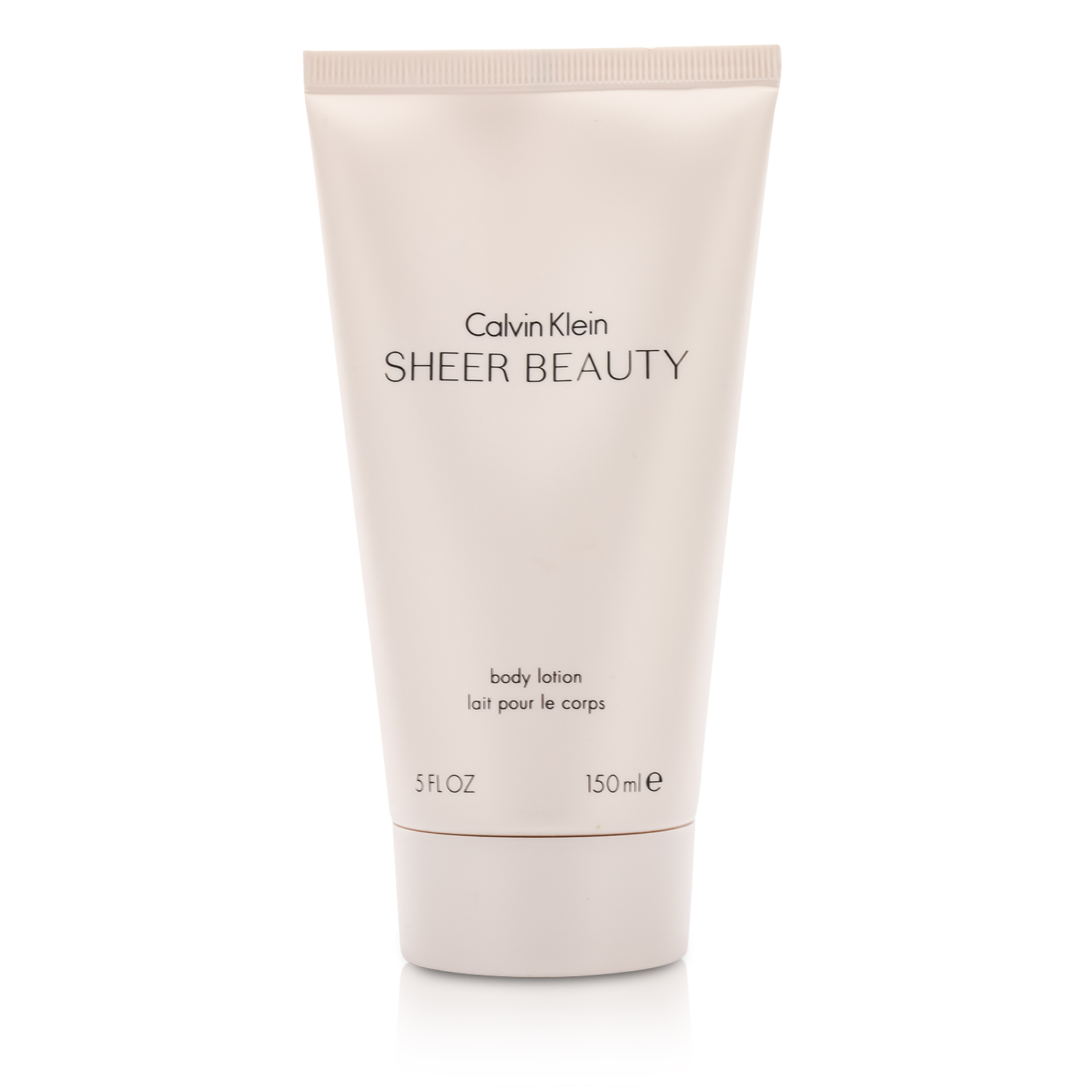 Calvin Klein Sheer Beauty Body Lotion 150ml/5oz