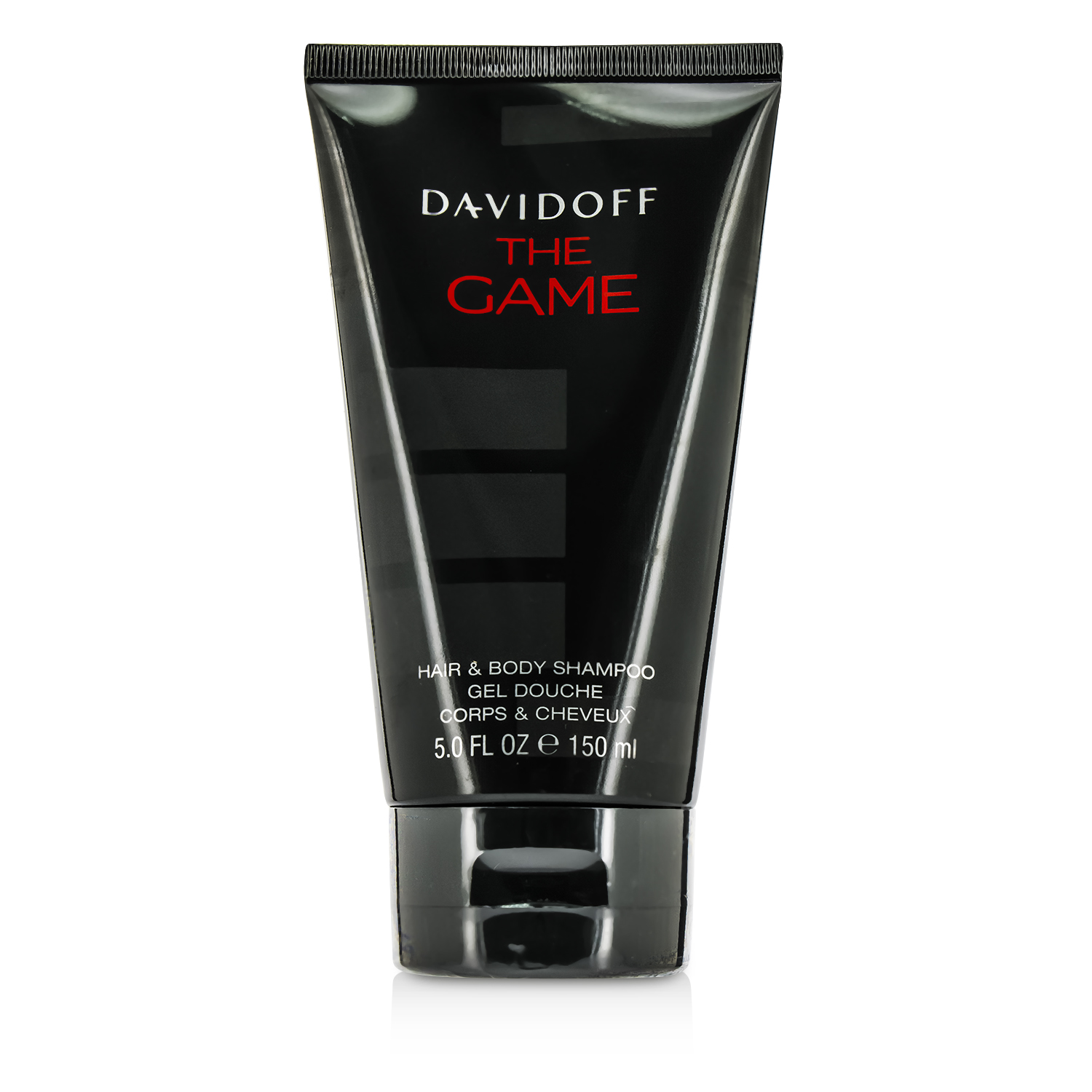Davidoff The Game Hair & Body Shampoo 150ml/5oz