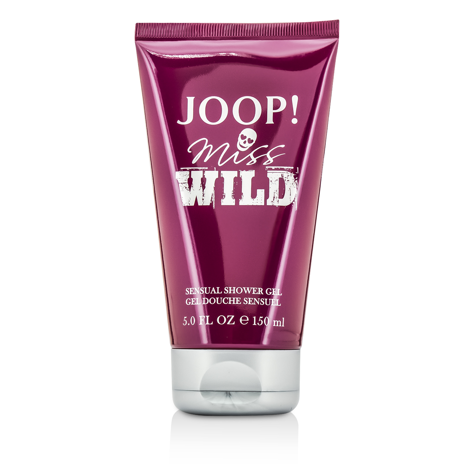Joop Miss Wild Sensual Shower Gel 150ml/5oz
