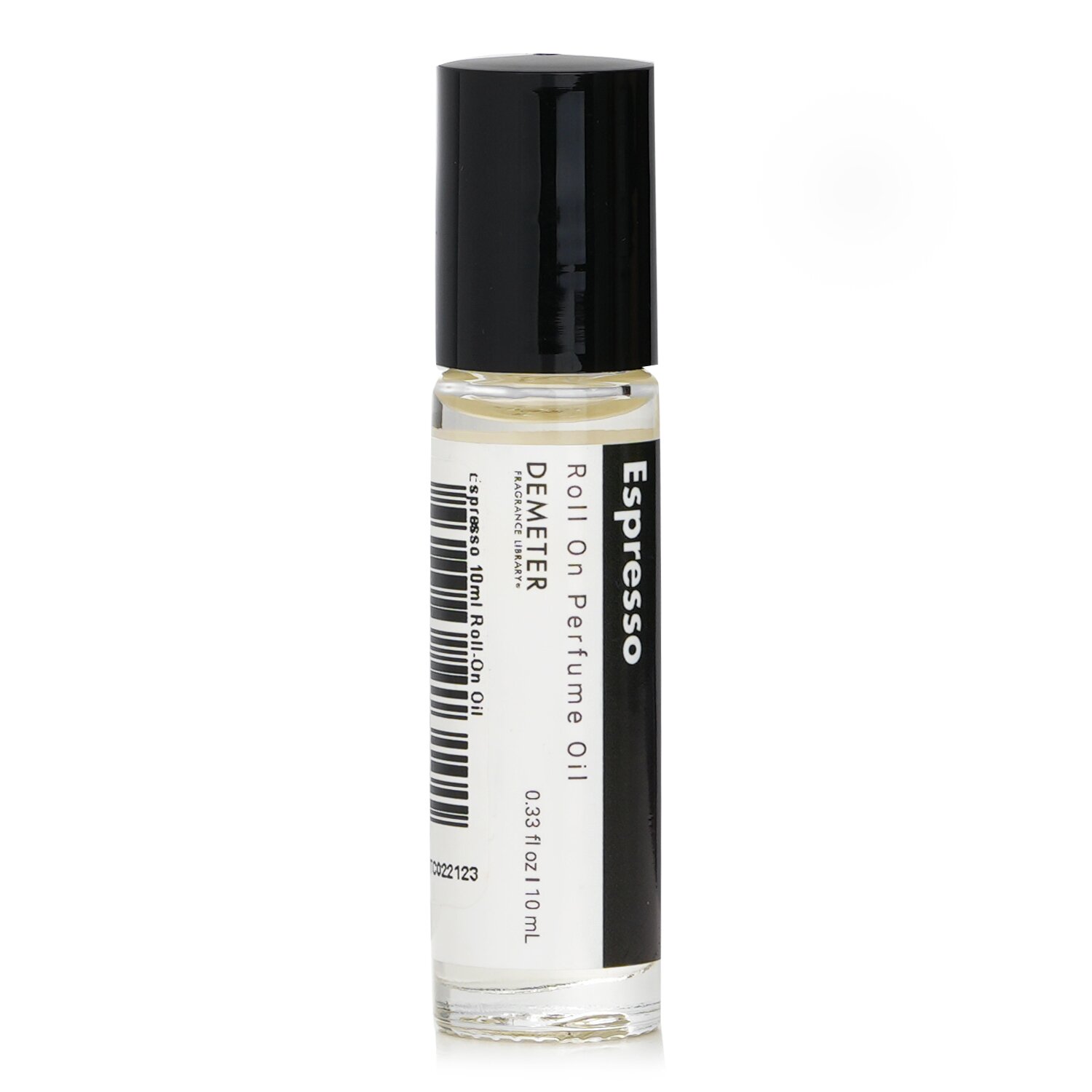 Demeter Espresso Roll On Perfume Oil 10ml/0.33oz